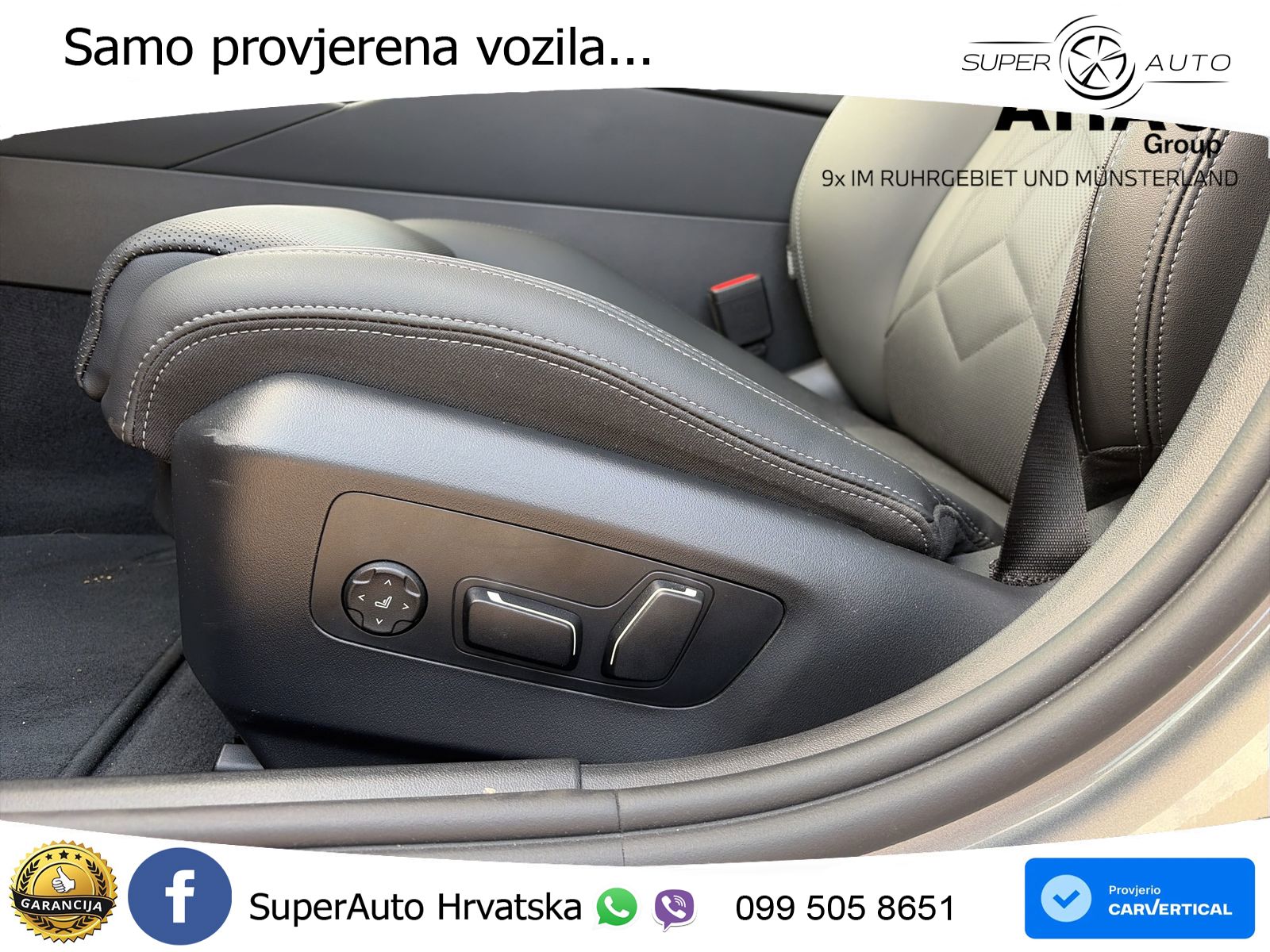 BMW 550e Touring (489 KS) xDrive Steptronic M Sport LED+GR SJED+ACC