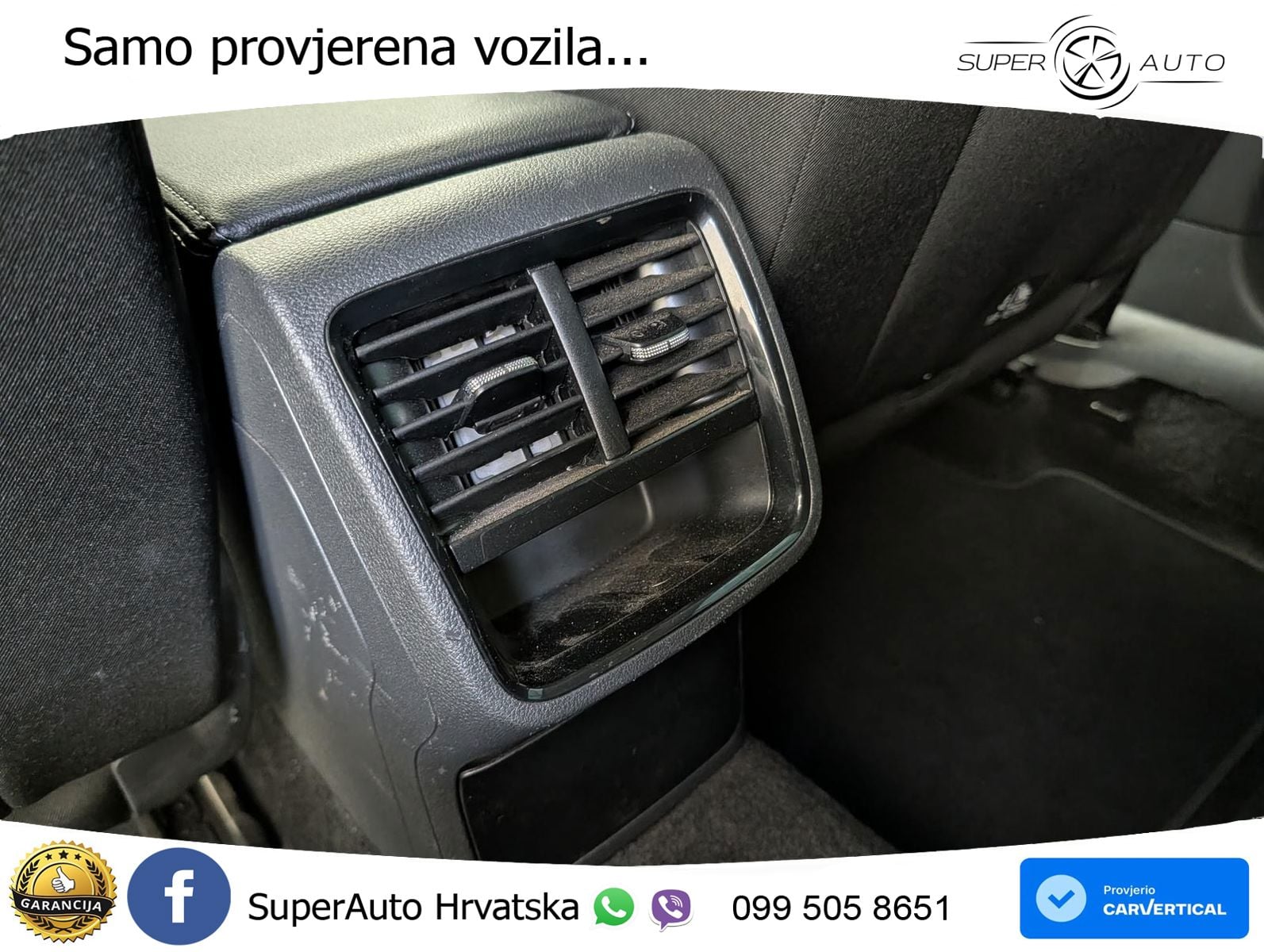 Škoda Octavia Combi 2.0 TDI (116 KS)
