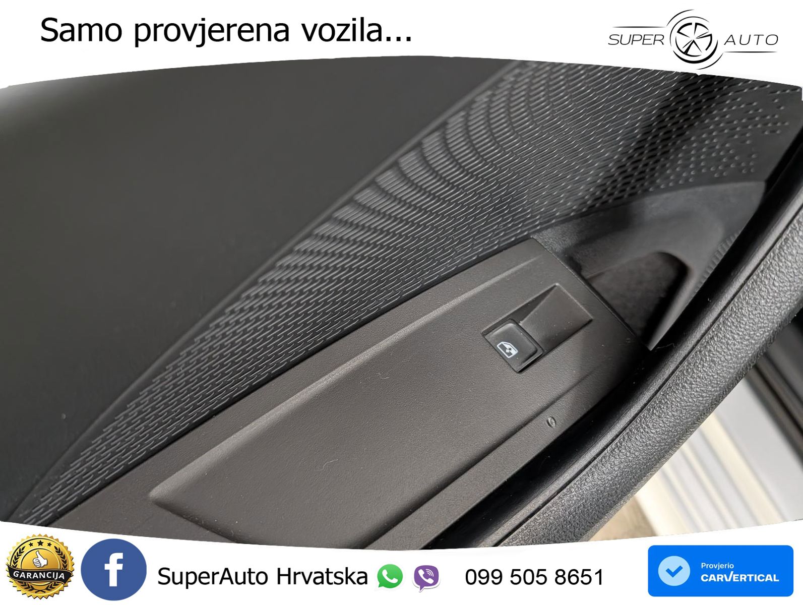 Škoda Octavia Combi 2.0 TDI (116 KS)