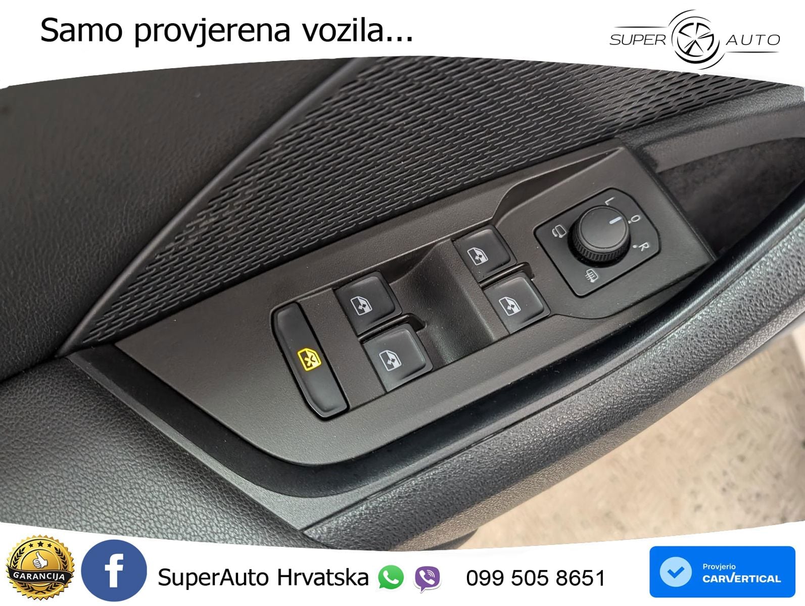 Škoda Octavia Combi 2.0 TDI (116 KS)
