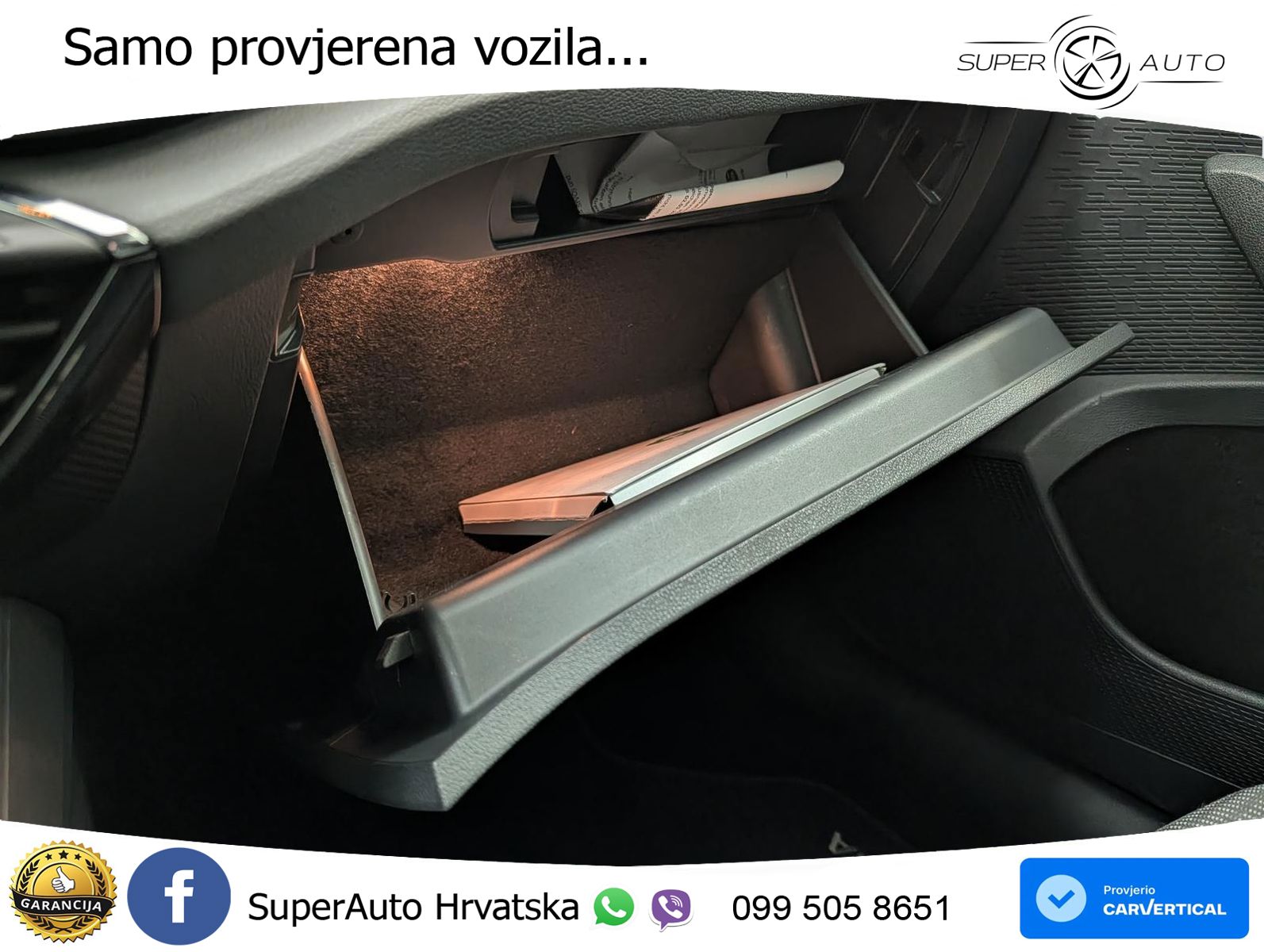 Škoda Octavia Combi 2.0 TDI (116 KS)