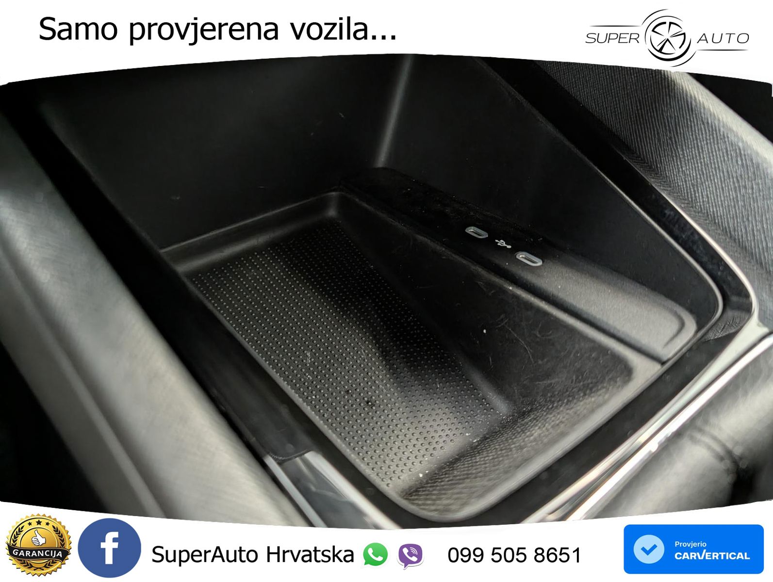Škoda Octavia Combi 2.0 TDI (116 KS)