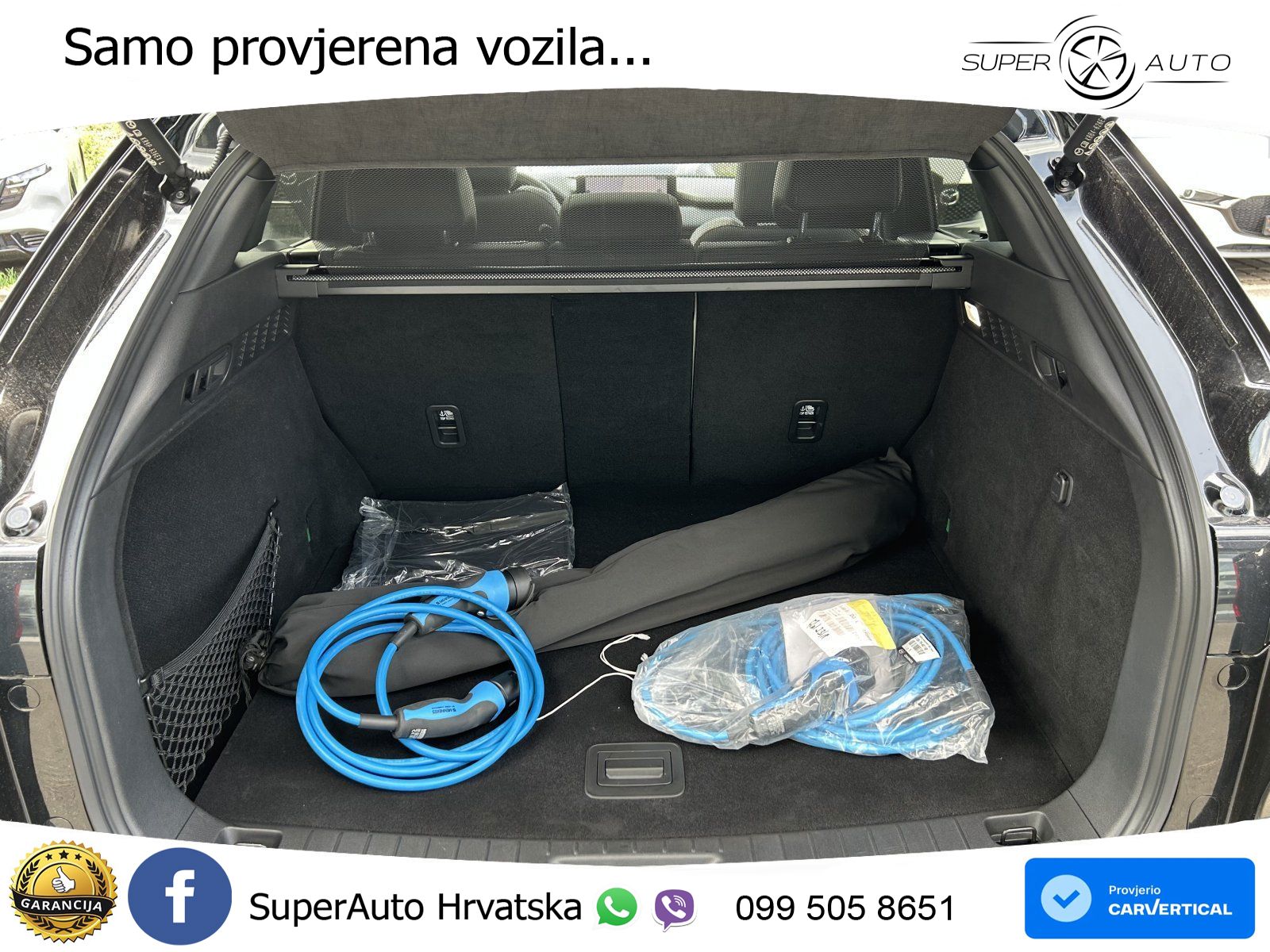 Mazda CX-60 2.5 e-Skyactiv (328 KS) AWD Automatic LED+GR SJED+ACC