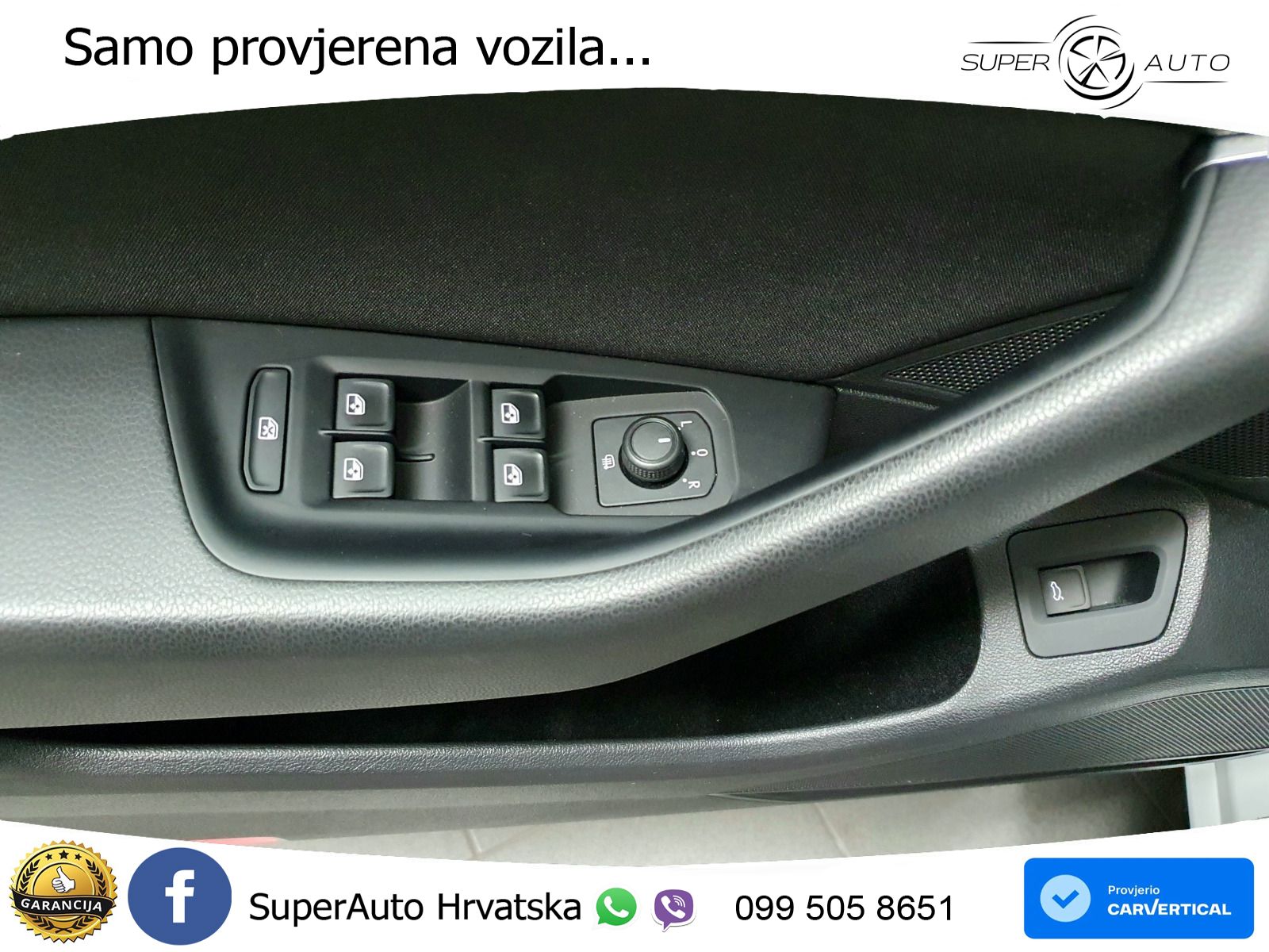 Volkswagen Passat Variant 2.0 TDI (150 KS) DSG Business LED+GR SJED+ACC