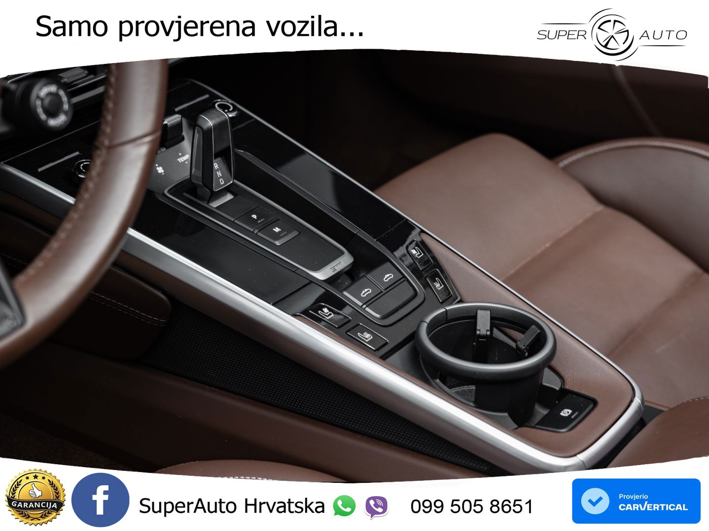 Porsche 911 Targa 4S 3.0 (450 KS) PDK