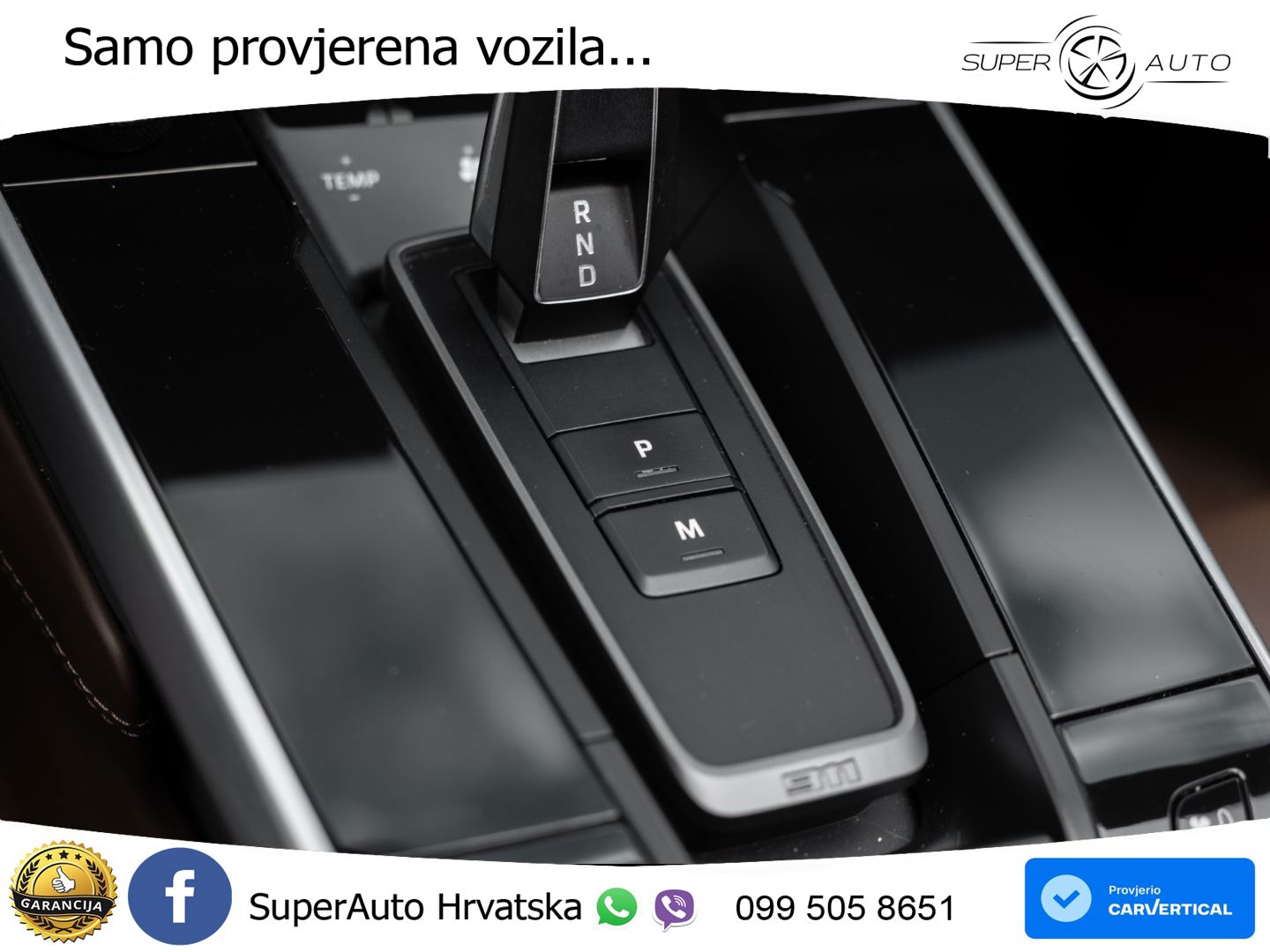 Porsche 911 Targa 4S 3.0 (450 KS) PDK