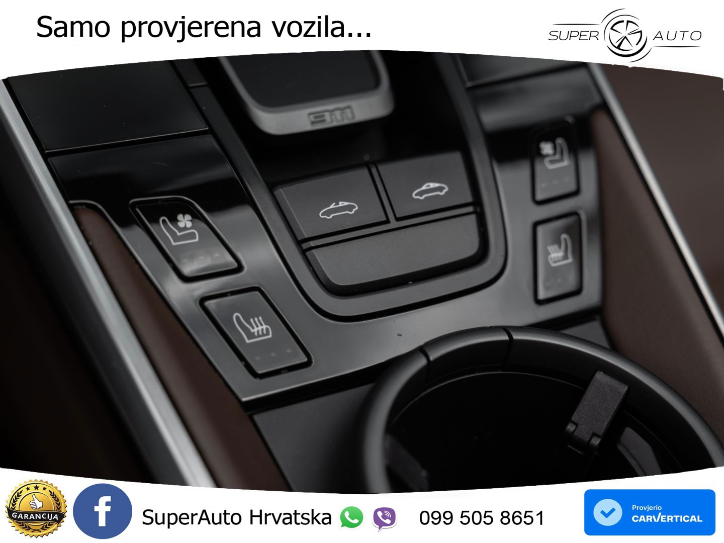 Porsche 911 Targa 4S 3.0 (450 KS) PDK