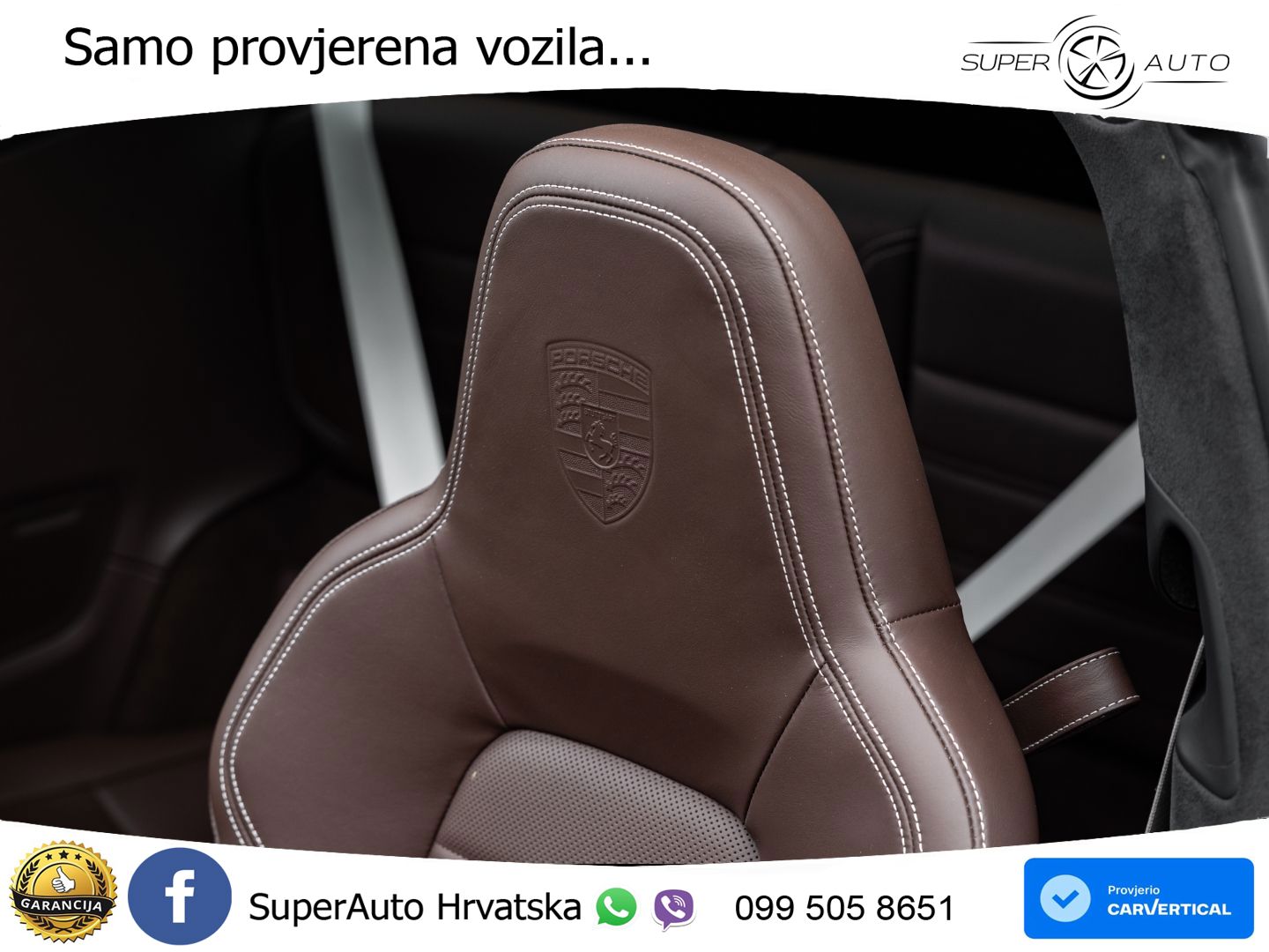Porsche 911 Targa 4S 3.0 (450 KS) PDK