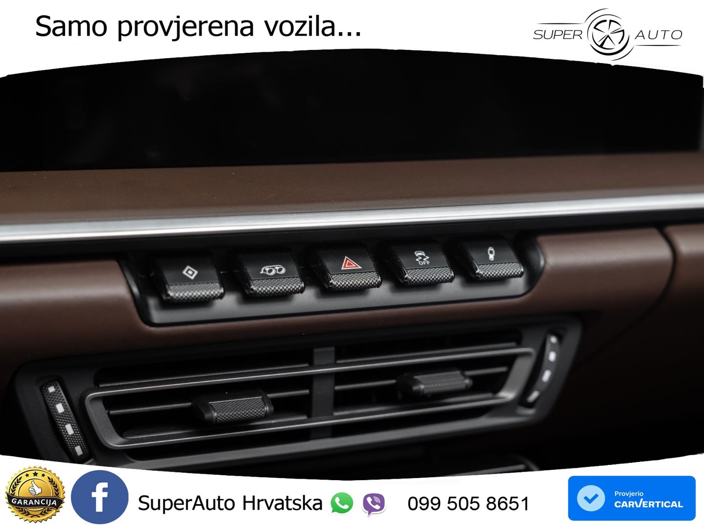 Porsche 911 Targa 4S 3.0 (450 KS) PDK