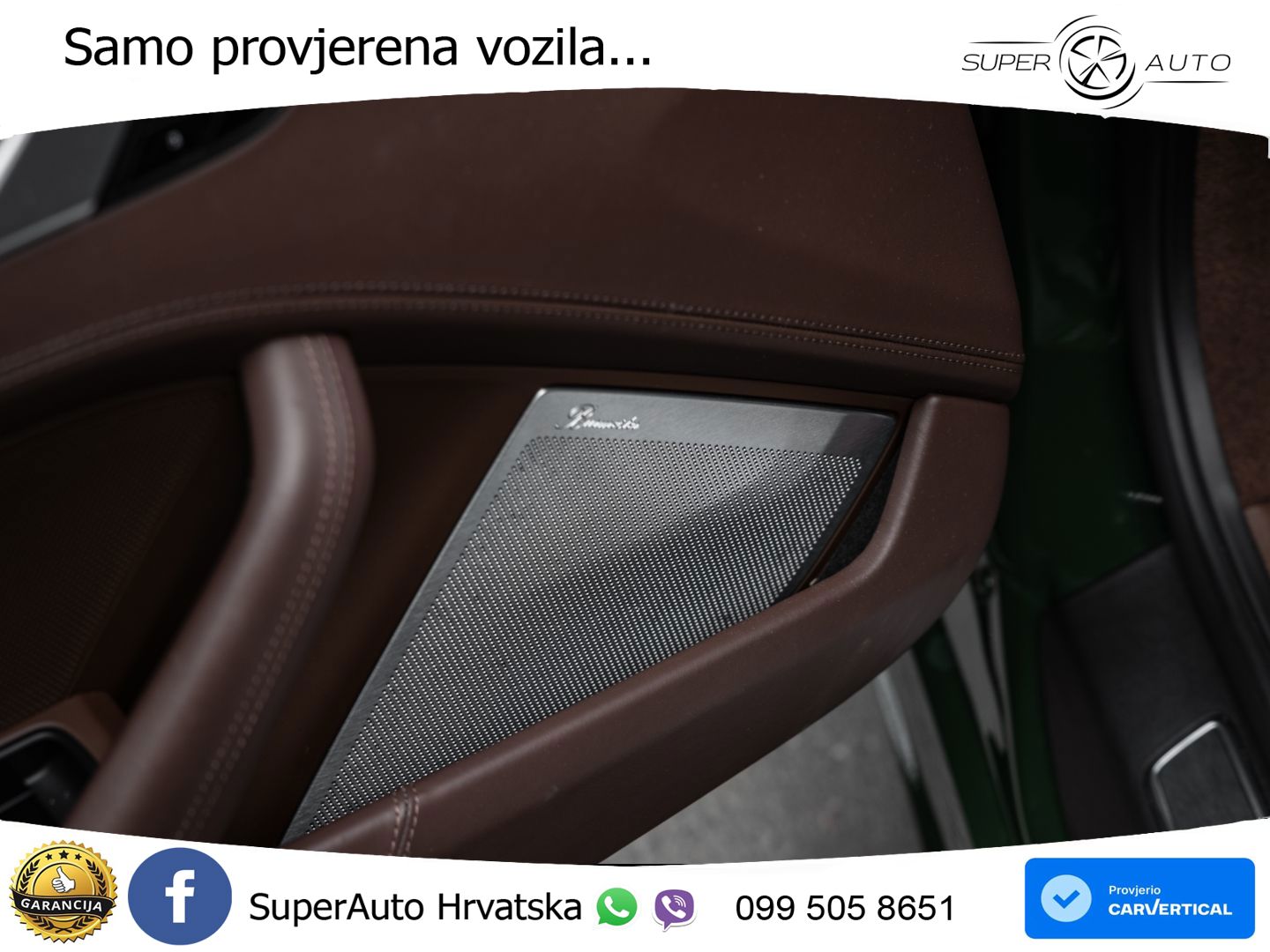 Porsche 911 Targa 4S 3.0 (450 KS) PDK