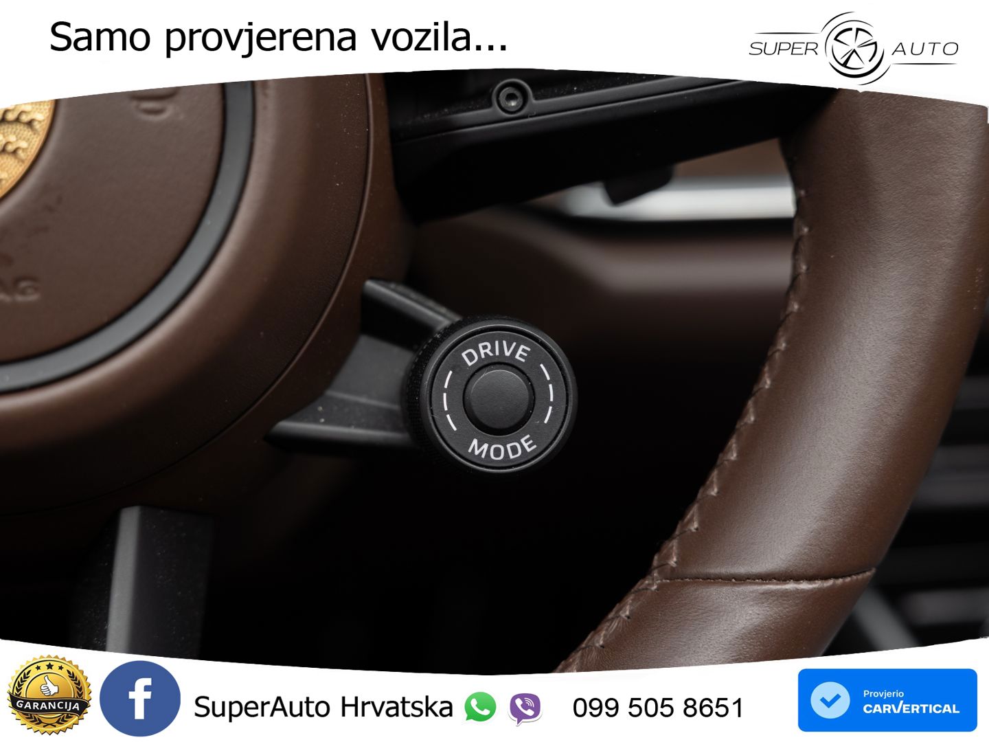 Porsche 911 Targa 4S 3.0 (450 KS) PDK