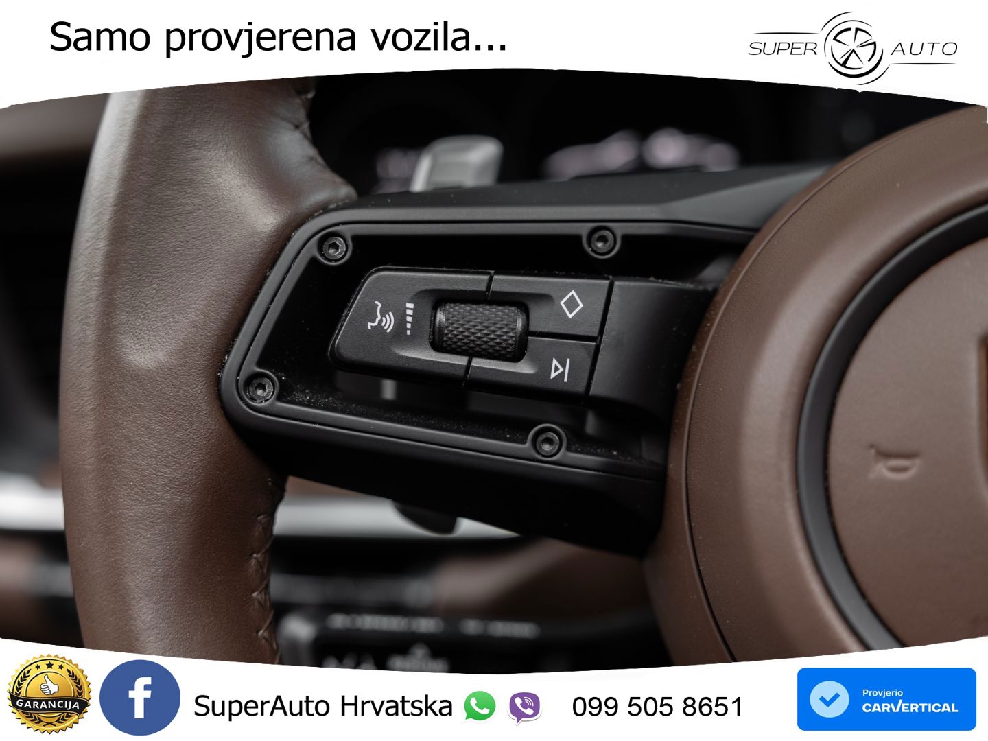 Porsche 911 Targa 4S 3.0 (450 KS) PDK