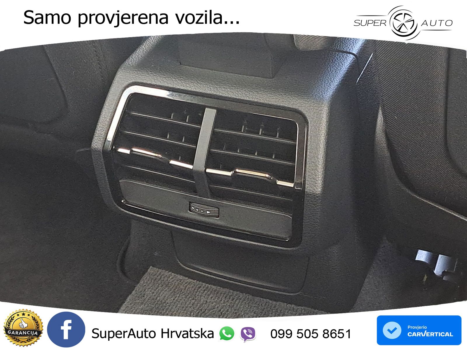 Audi Q3 35 TFSI (150 KS) advanced