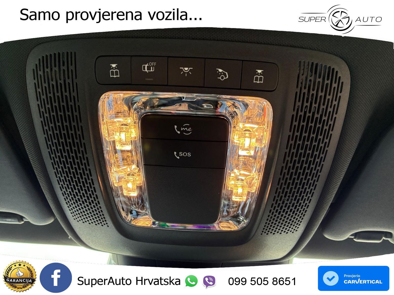 Mercedes-Benz A 200 7G-DCT
