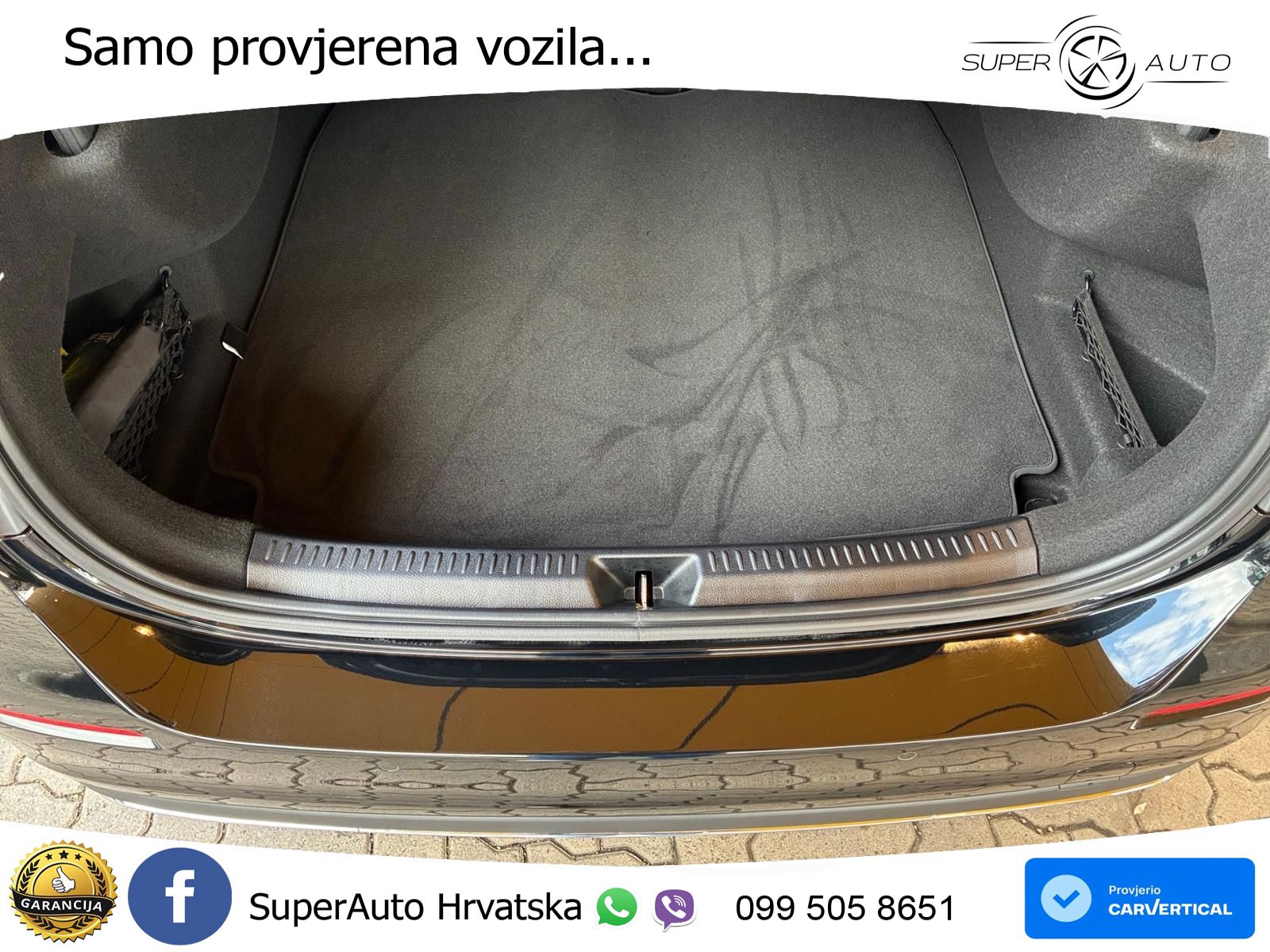 Mercedes-Benz A 200 7G-DCT