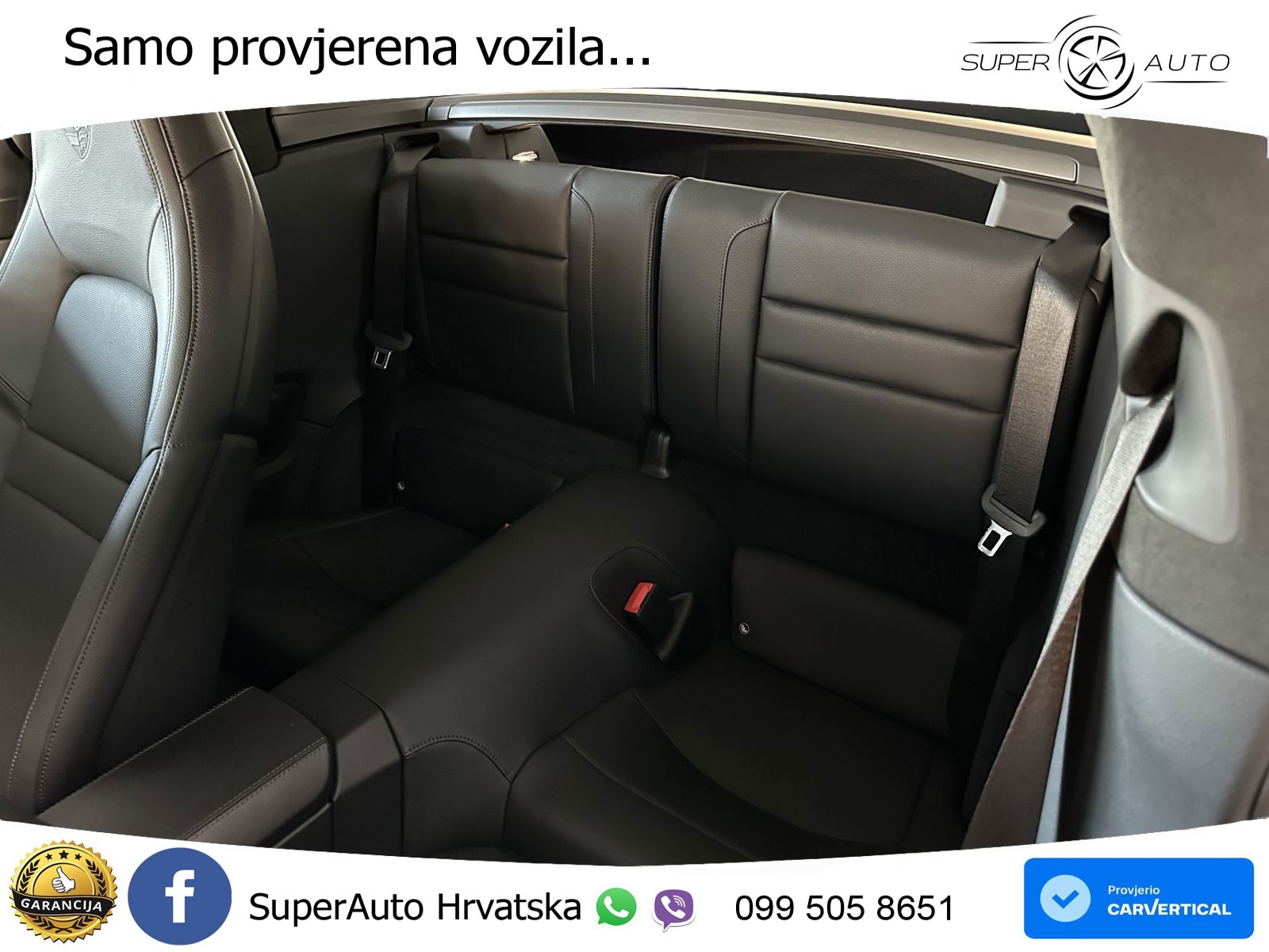 Porsche 911 Targa 4 3.0 (385 KS) PDK