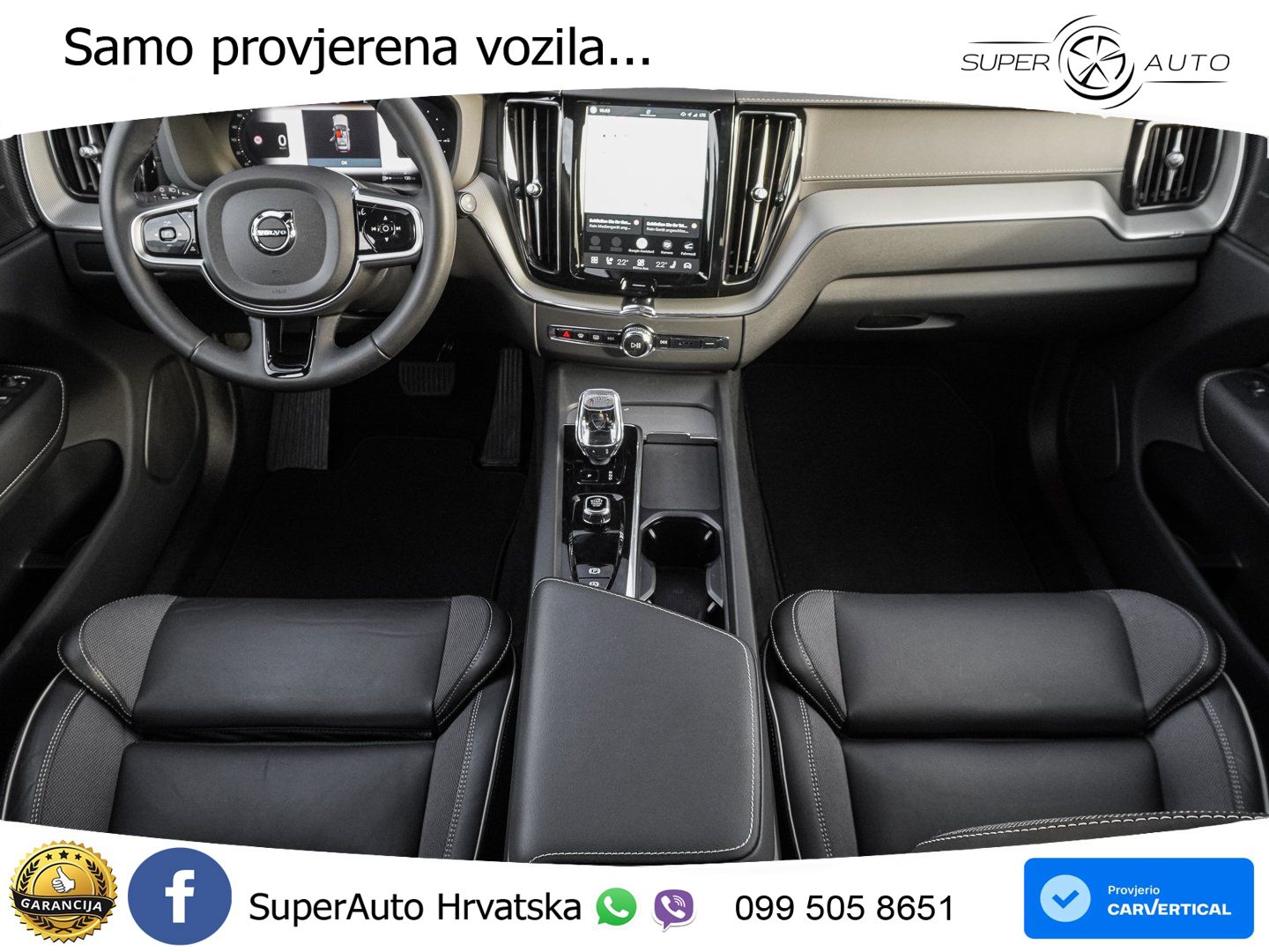 Volvo XC60 T8 AWD Geartronic ACC+HEAD+4xGR SJED+360+PANO