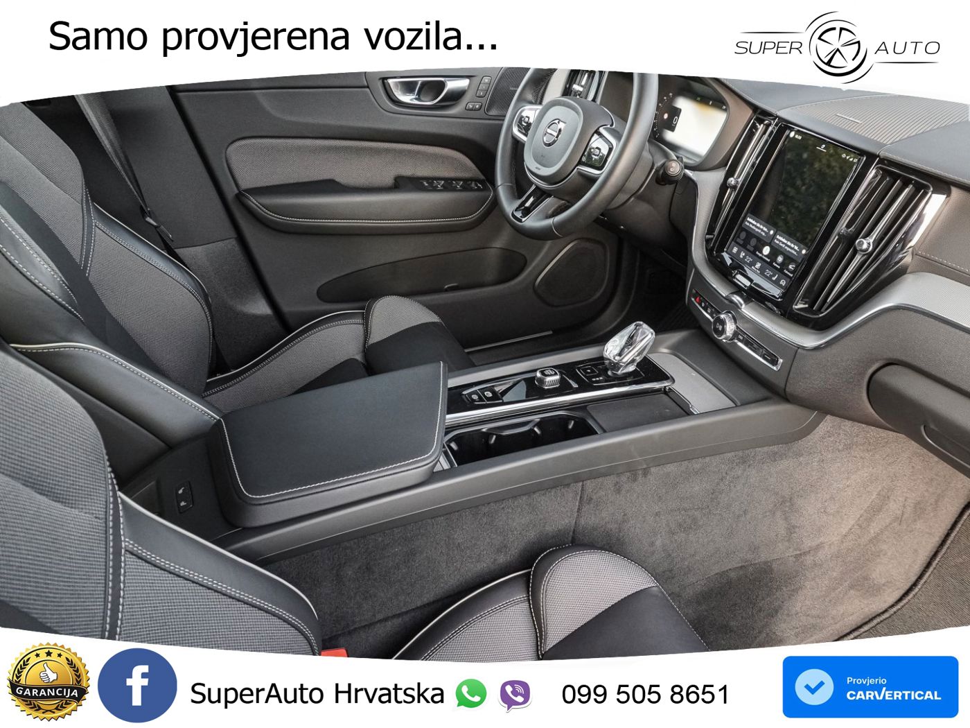 Volvo XC60 T8 AWD Geartronic ACC+HEAD+4xGR SJED+360+PANO
