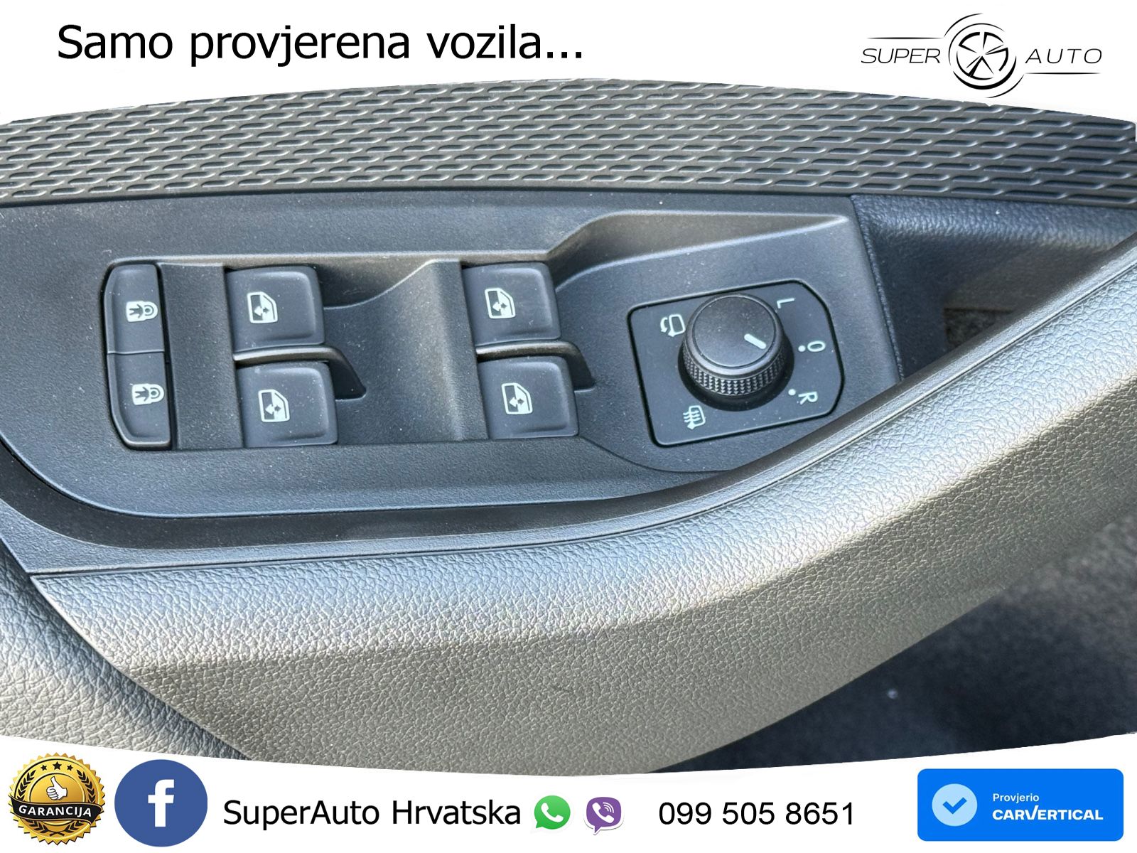 Škoda Octavia Combi 2.0 TDI (150 KS) DSG Selection