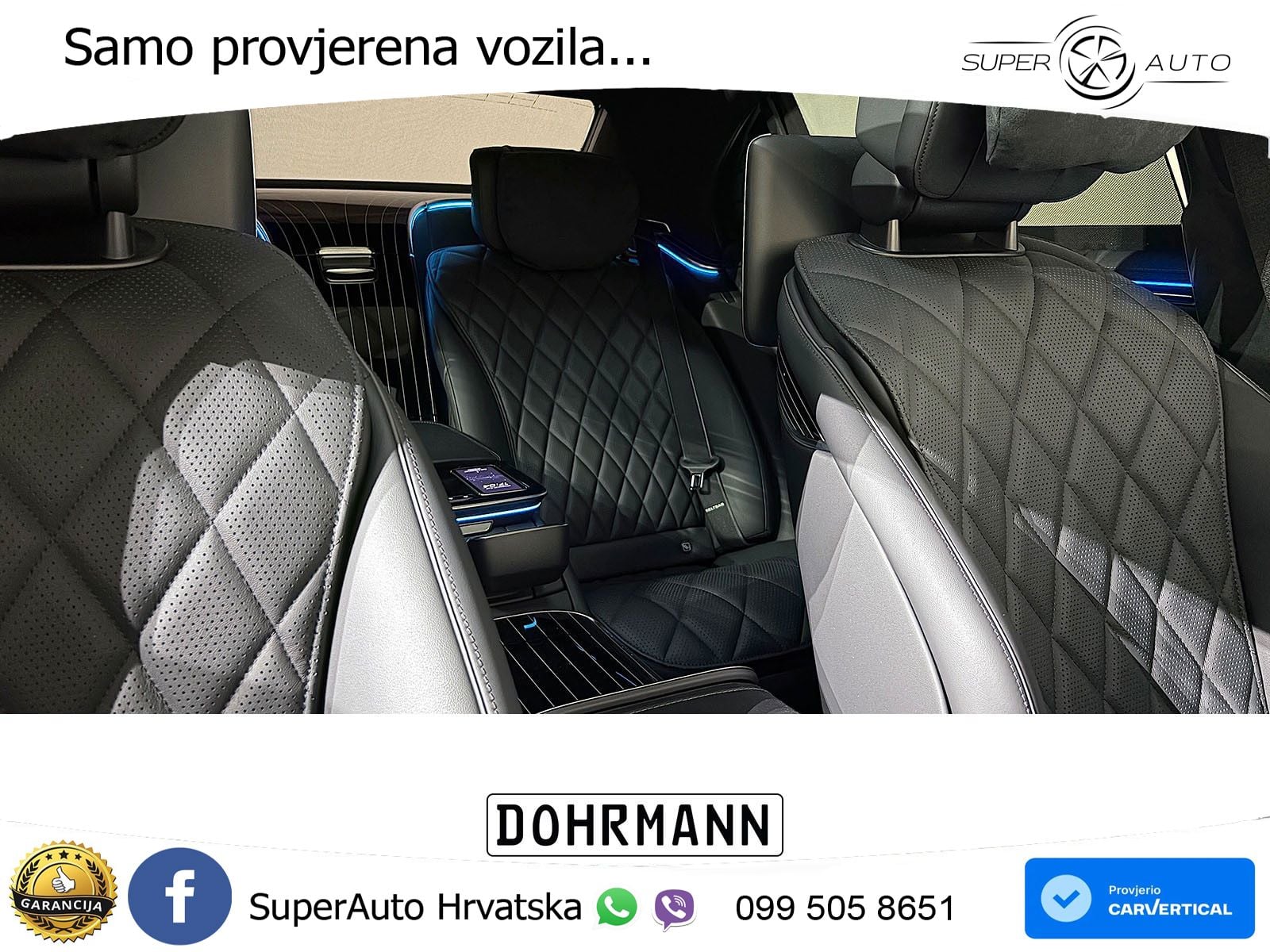 Mercedes S 580 V8 Long (537 KS) EQ Boost 4MATIC 9G-TRONIC ACC+HEAD+4xGR SJED+360+PANO