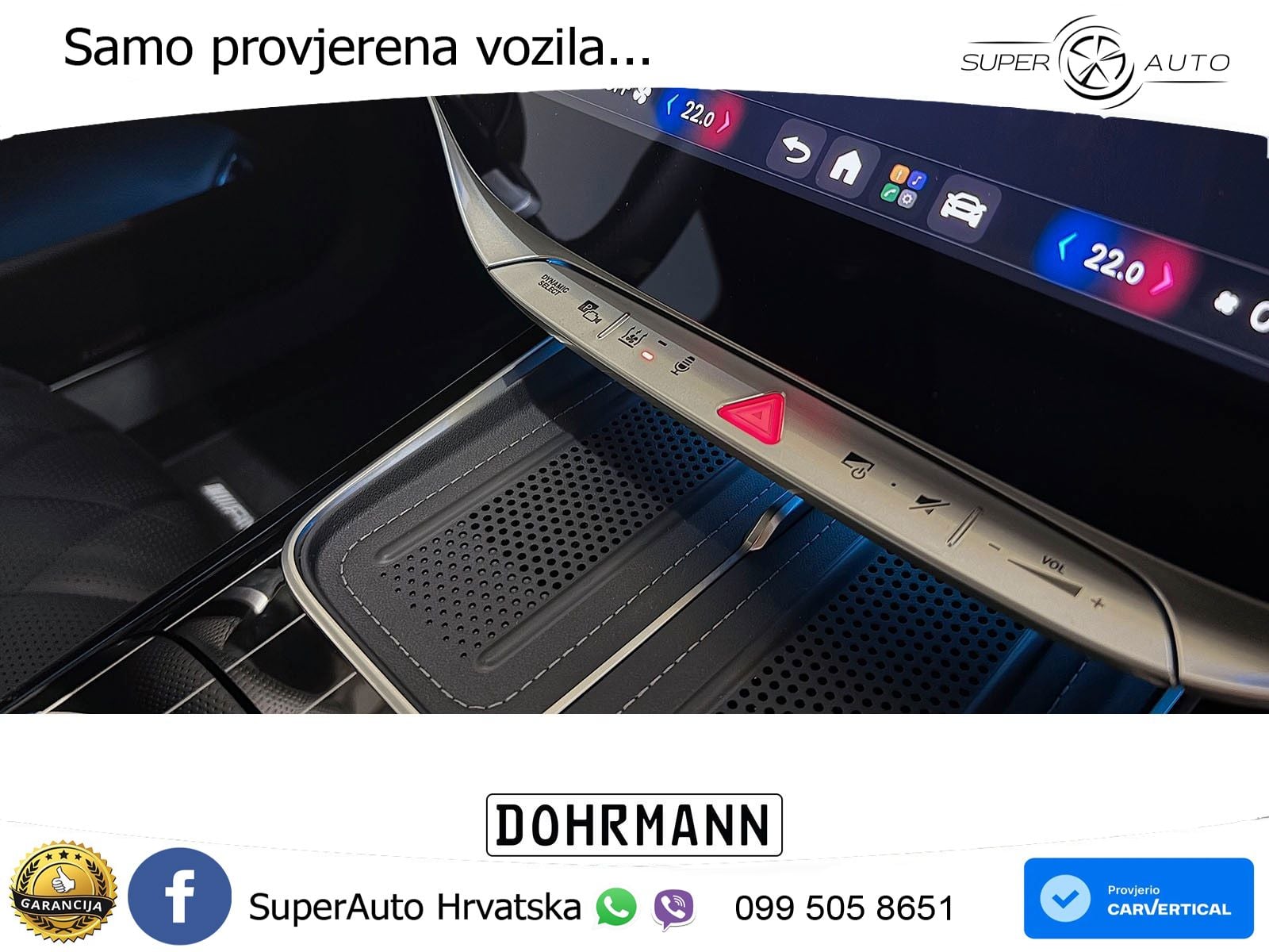 Mercedes S 580 V8 Long (537 KS) EQ Boost 4MATIC 9G-TRONIC ACC+HEAD+4xGR SJED+360+PANO