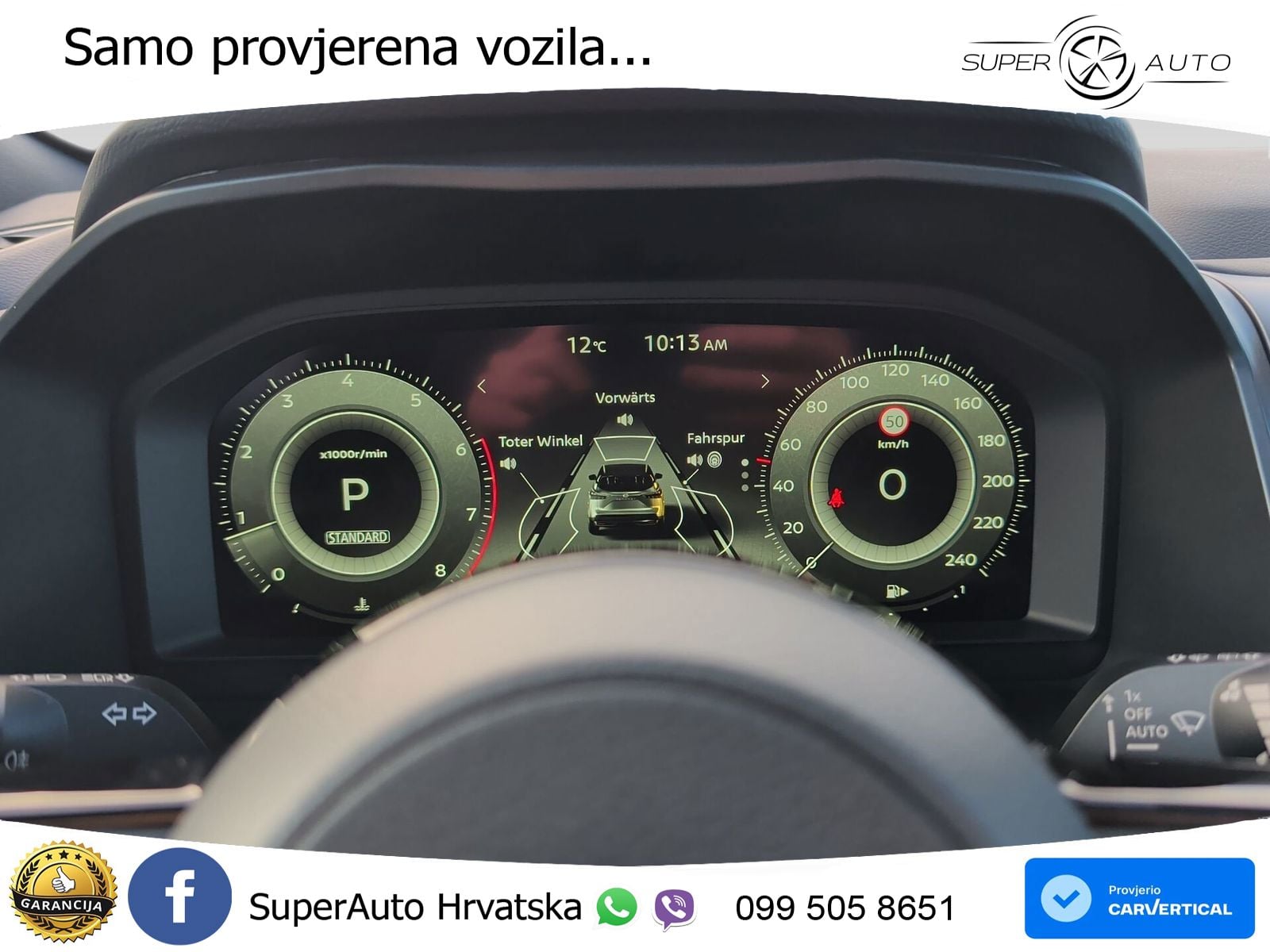Nissan Qashqai 1.3 DIG-T (158 KS) Xtronic Tekna LED+GR SJED+ACC
