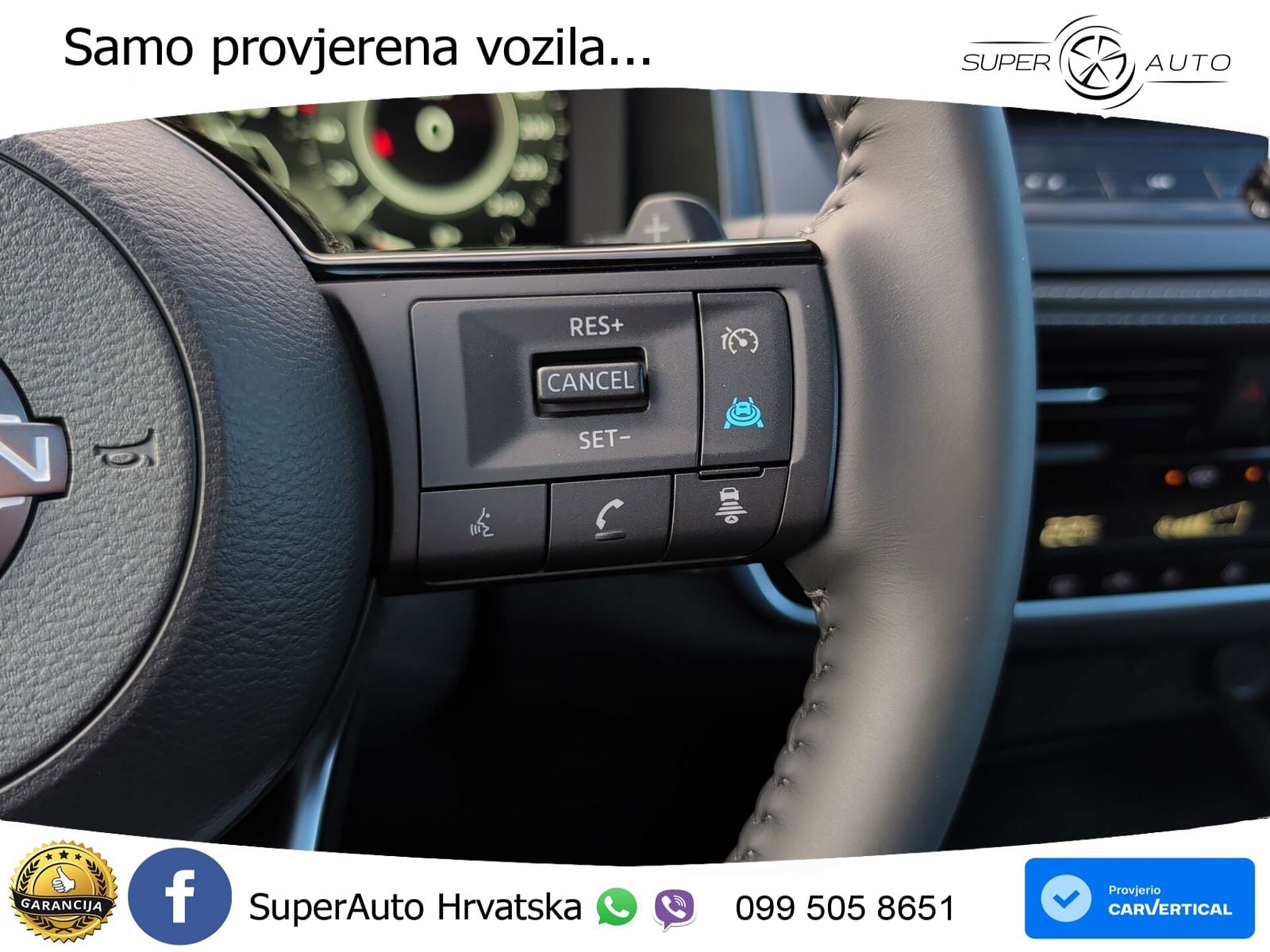 Nissan Qashqai 1.3 DIG-T (158 KS) Xtronic Tekna LED+GR SJED+ACC