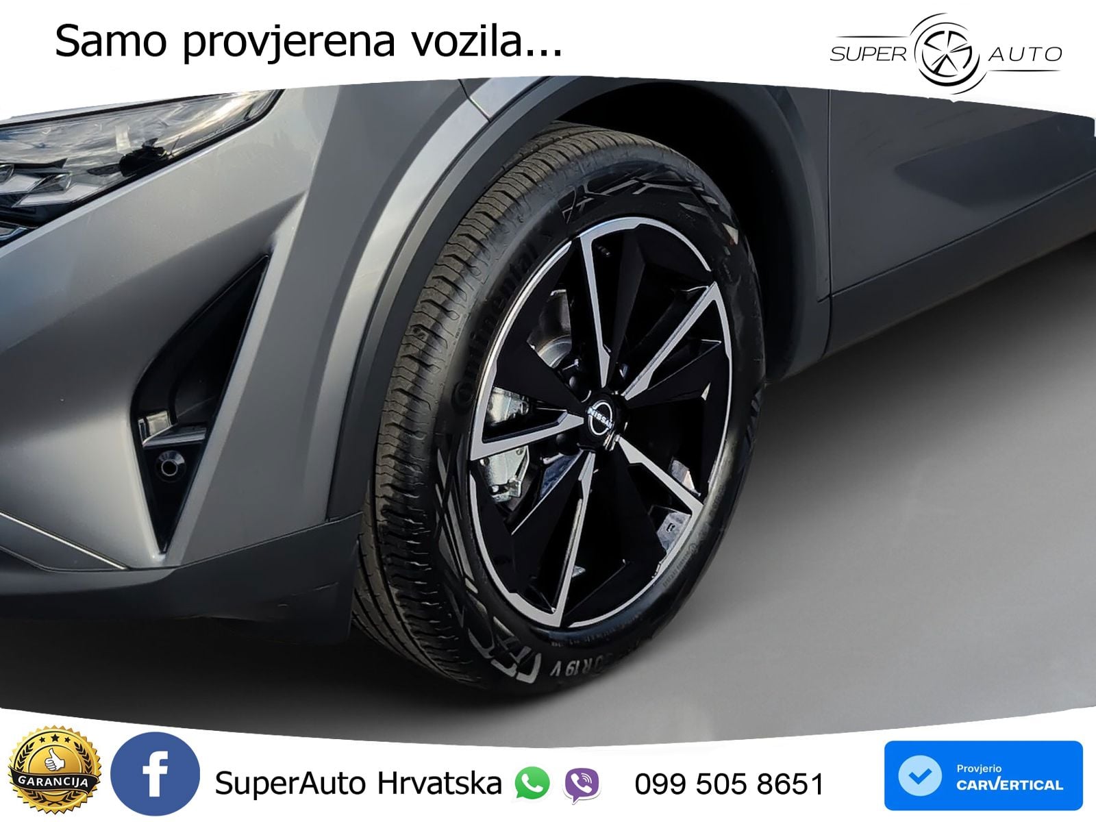 Nissan Qashqai 1.3 DIG-T (158 KS) Xtronic Tekna LED+GR SJED+ACC