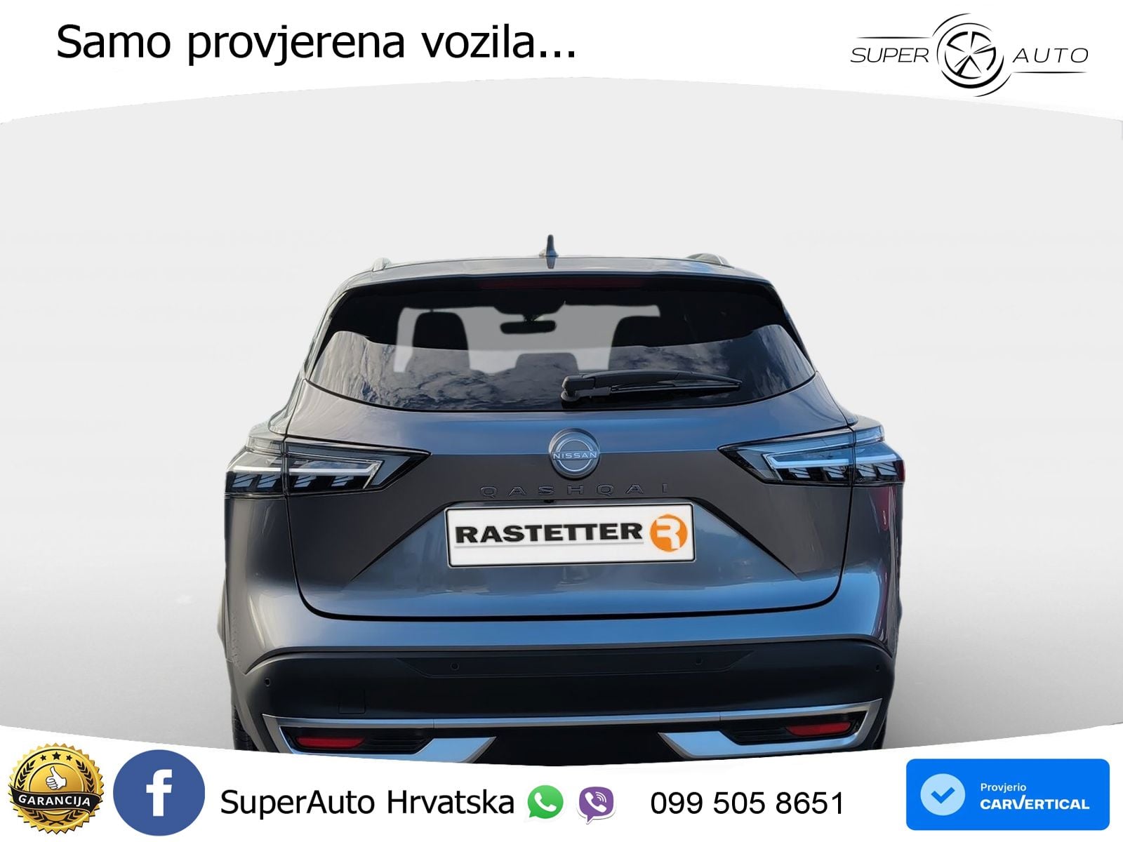 Nissan Qashqai 1.3 DIG-T (158 KS) Xtronic Tekna LED+GR SJED+ACC
