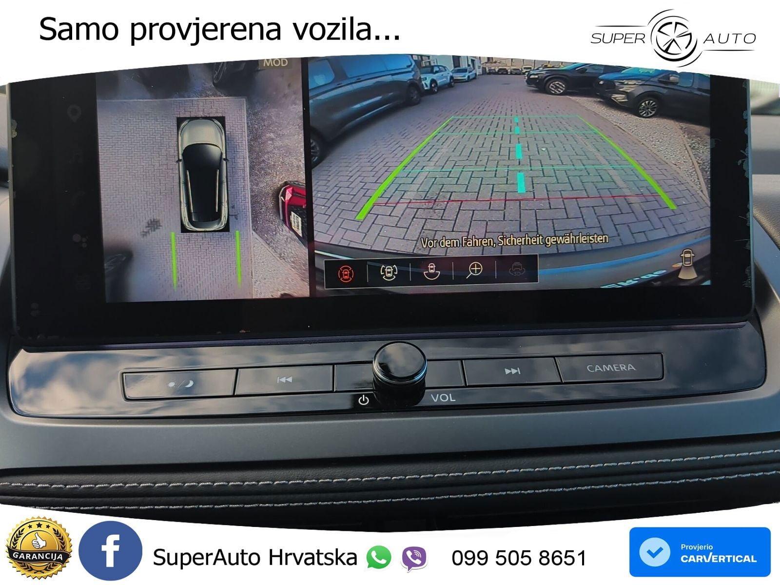 Nissan Qashqai 1.3 DIG-T (158 KS) Xtronic Tekna LED+GR SJED+ACC
