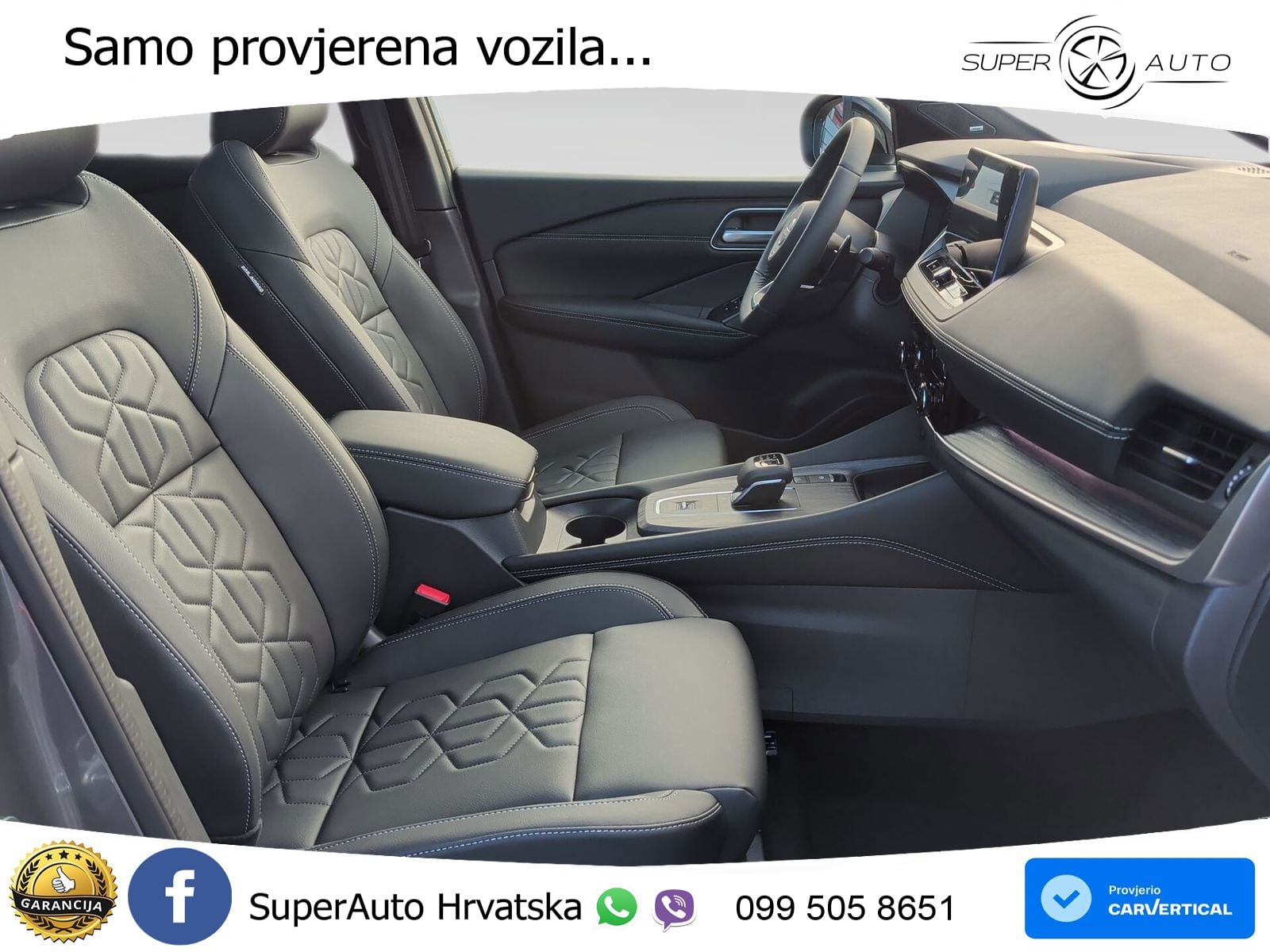 Nissan Qashqai 1.3 DIG-T (158 KS) Xtronic Tekna LED+GR SJED+ACC
