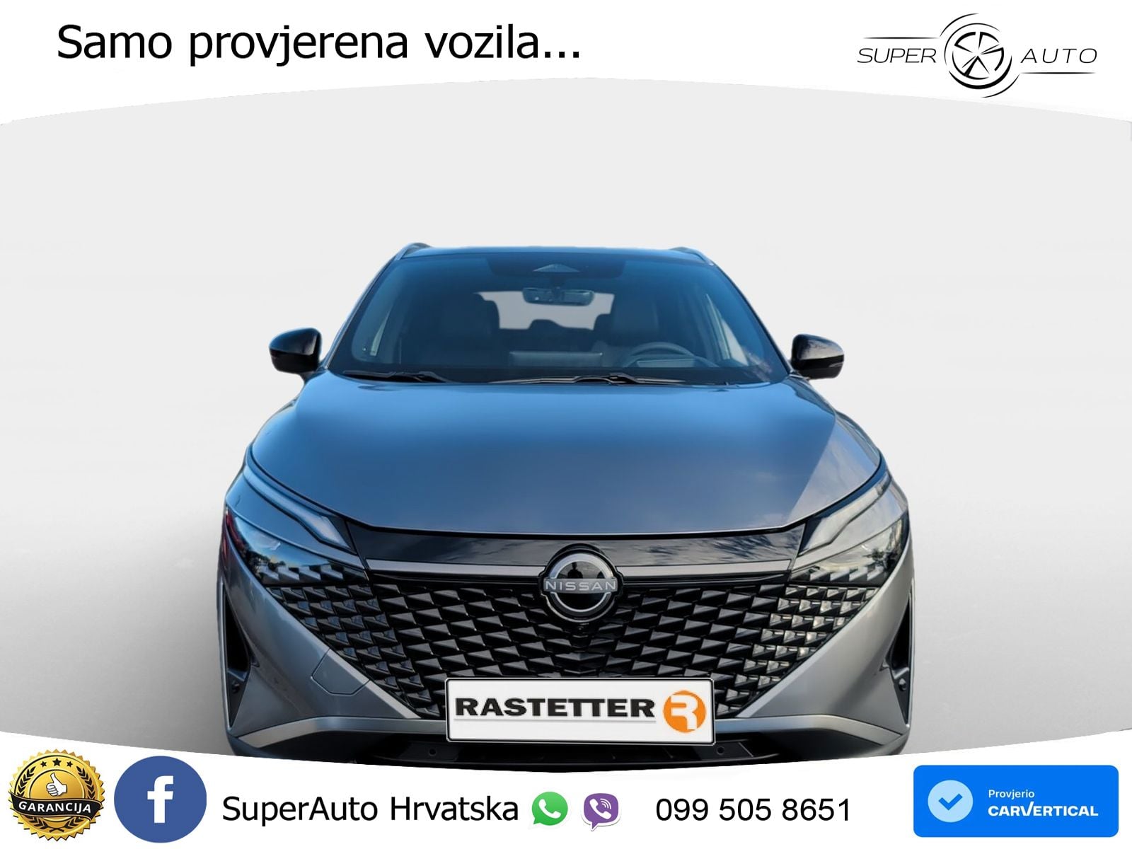 Nissan Qashqai 1.3 DIG-T (158 KS) Xtronic Tekna LED+GR SJED+ACC