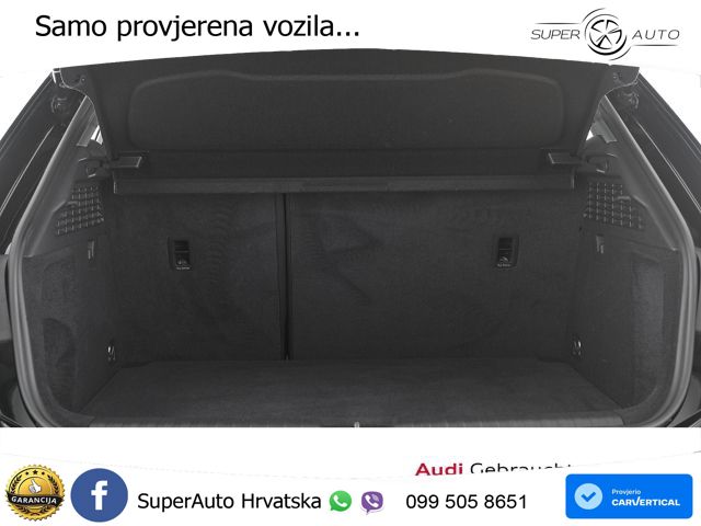 Audi A3 30 TFSI (116 KS)  S tronic