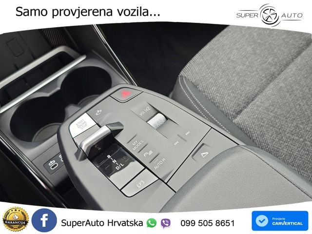 BMW X1 18i (136 KS) sDrive Steptronic
