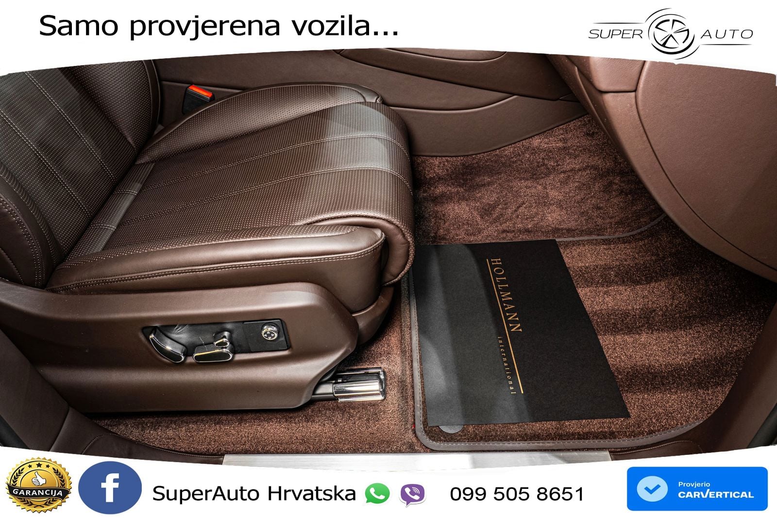 Bentley Bentayga 3.0 V6 TFSi (462 KS) AWD Automatic