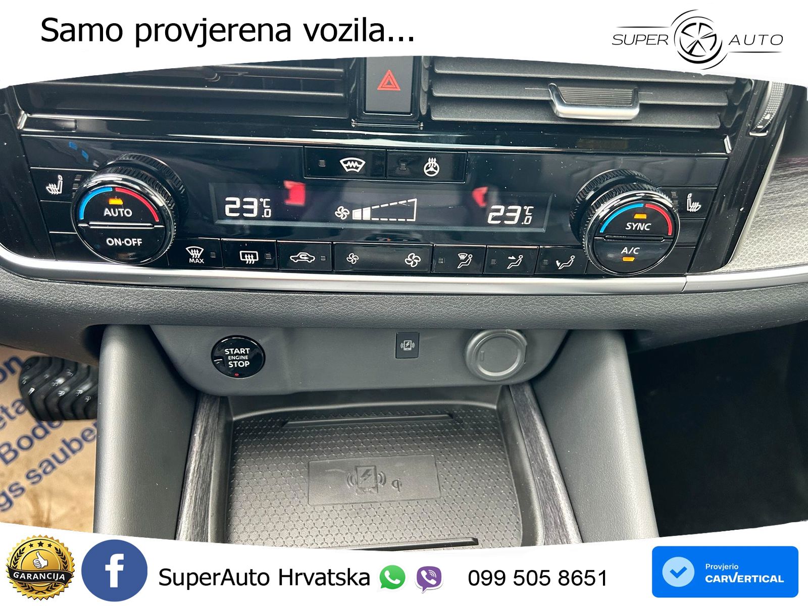 Nissan Qashqai 1.3 DIG-T (158 KS) 4x4 Xtronic Tekna LED+GR SJED+ACC