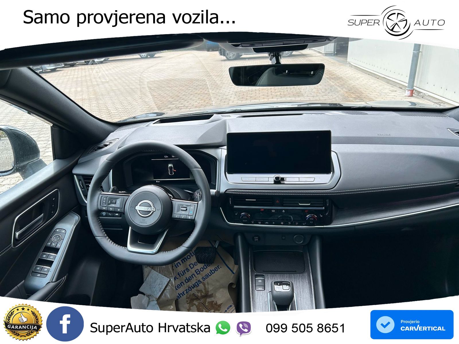 Nissan Qashqai 1.3 DIG-T (158 KS) 4x4 Xtronic Tekna LED+GR SJED+ACC