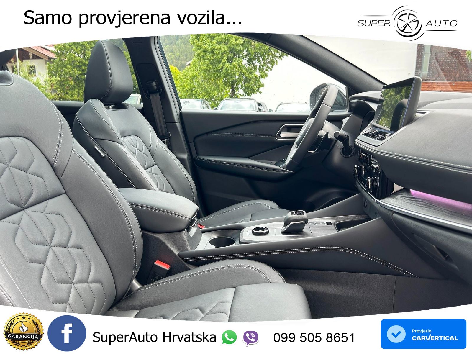 Nissan Qashqai 1.3 DIG-T (158 KS) 4x4 Xtronic Tekna LED+GR SJED+ACC
