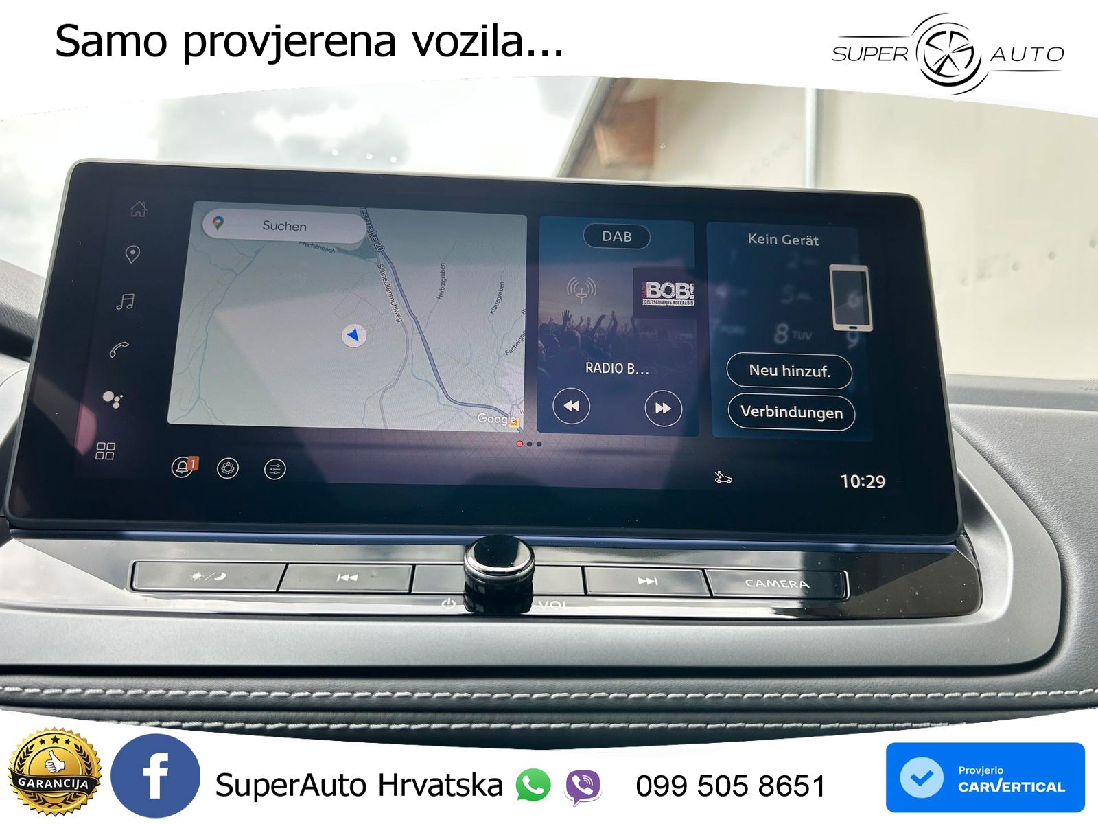 Nissan Qashqai 1.3 DIG-T (158 KS) 4x4 Xtronic Tekna LED+GR SJED+ACC