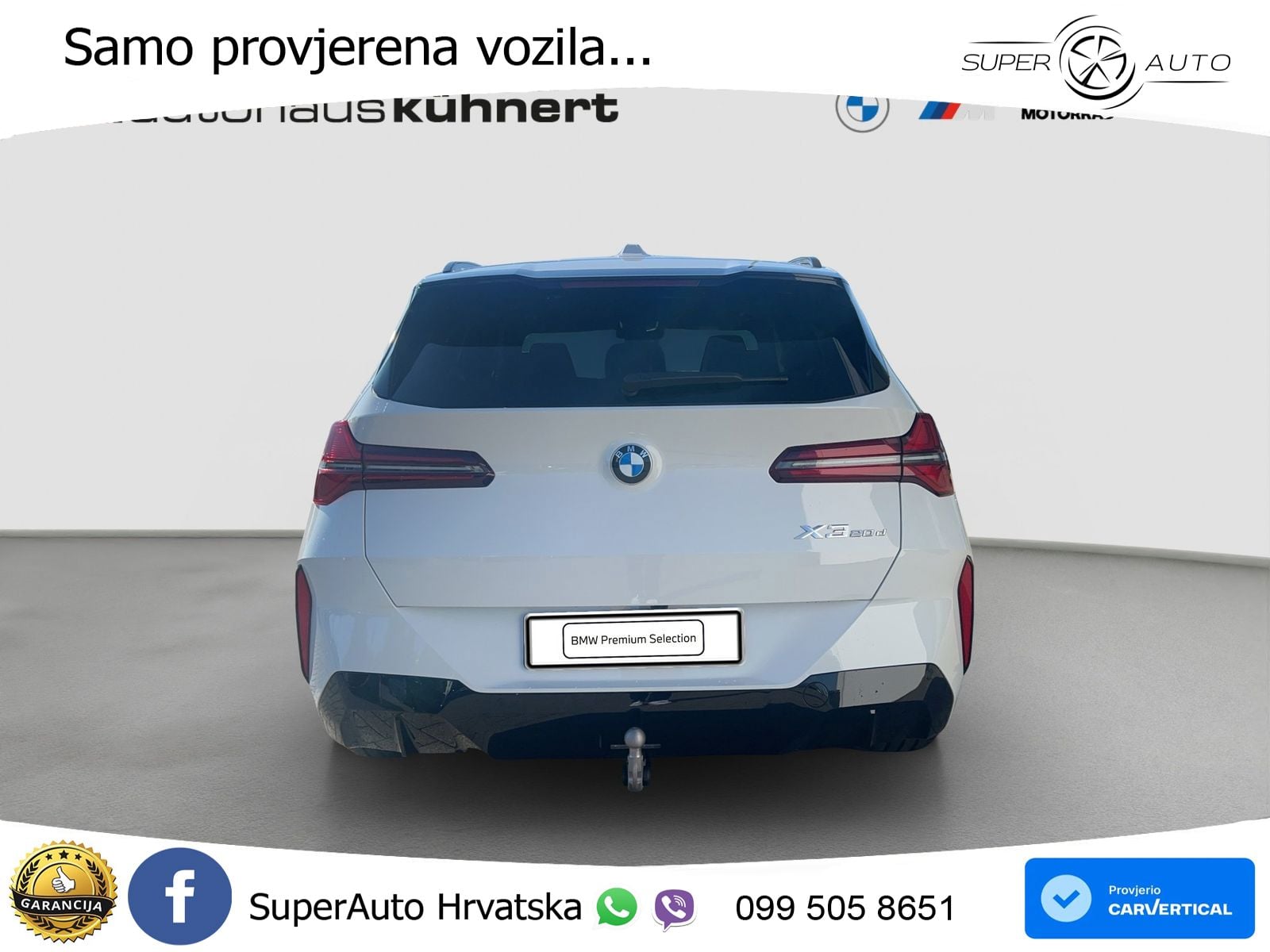 BMW X3 20d xDrive Steptronic M Sport LED+GR SJED+ACC