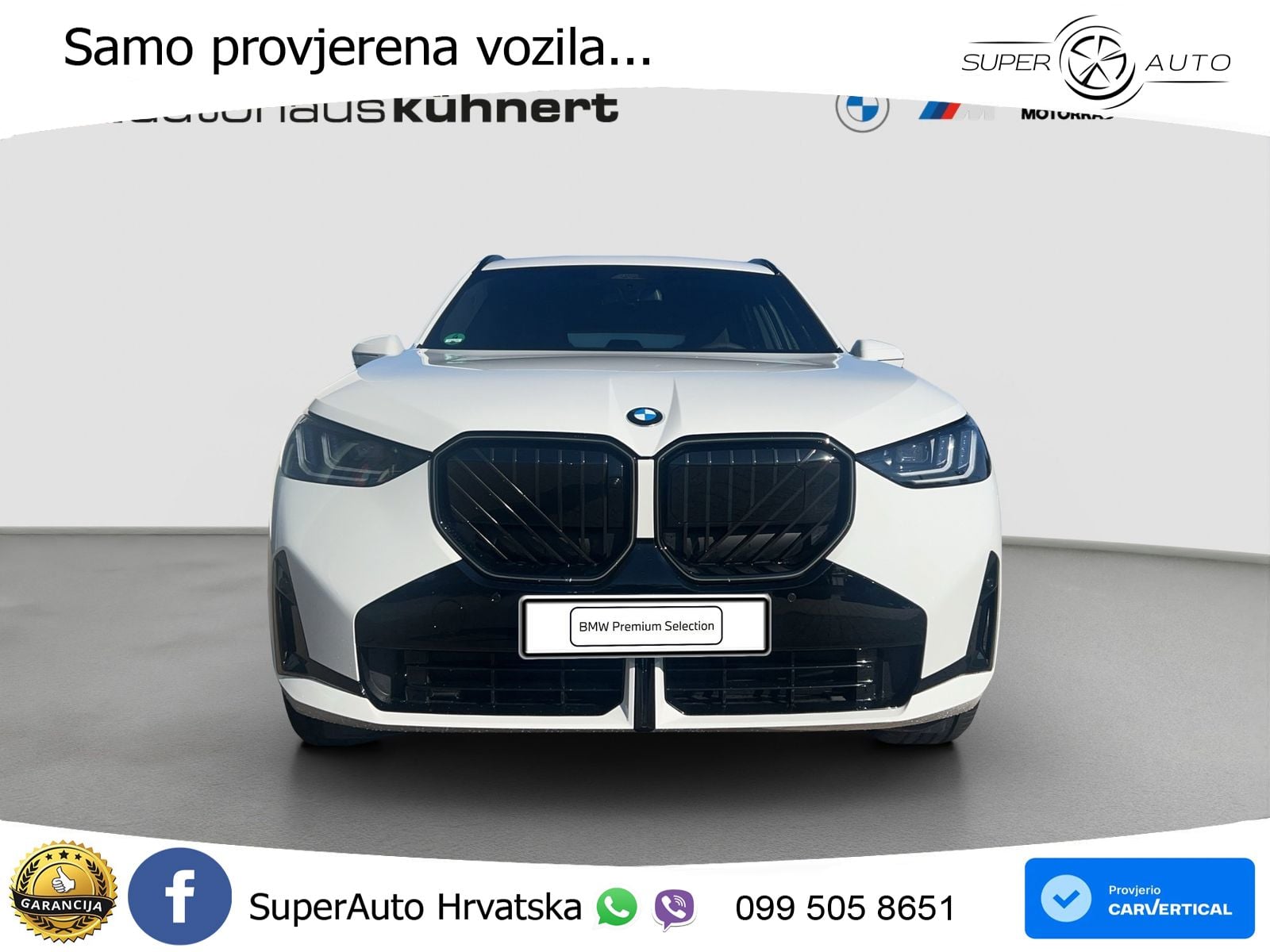 BMW X3 20d xDrive Steptronic M Sport LED+GR SJED+ACC