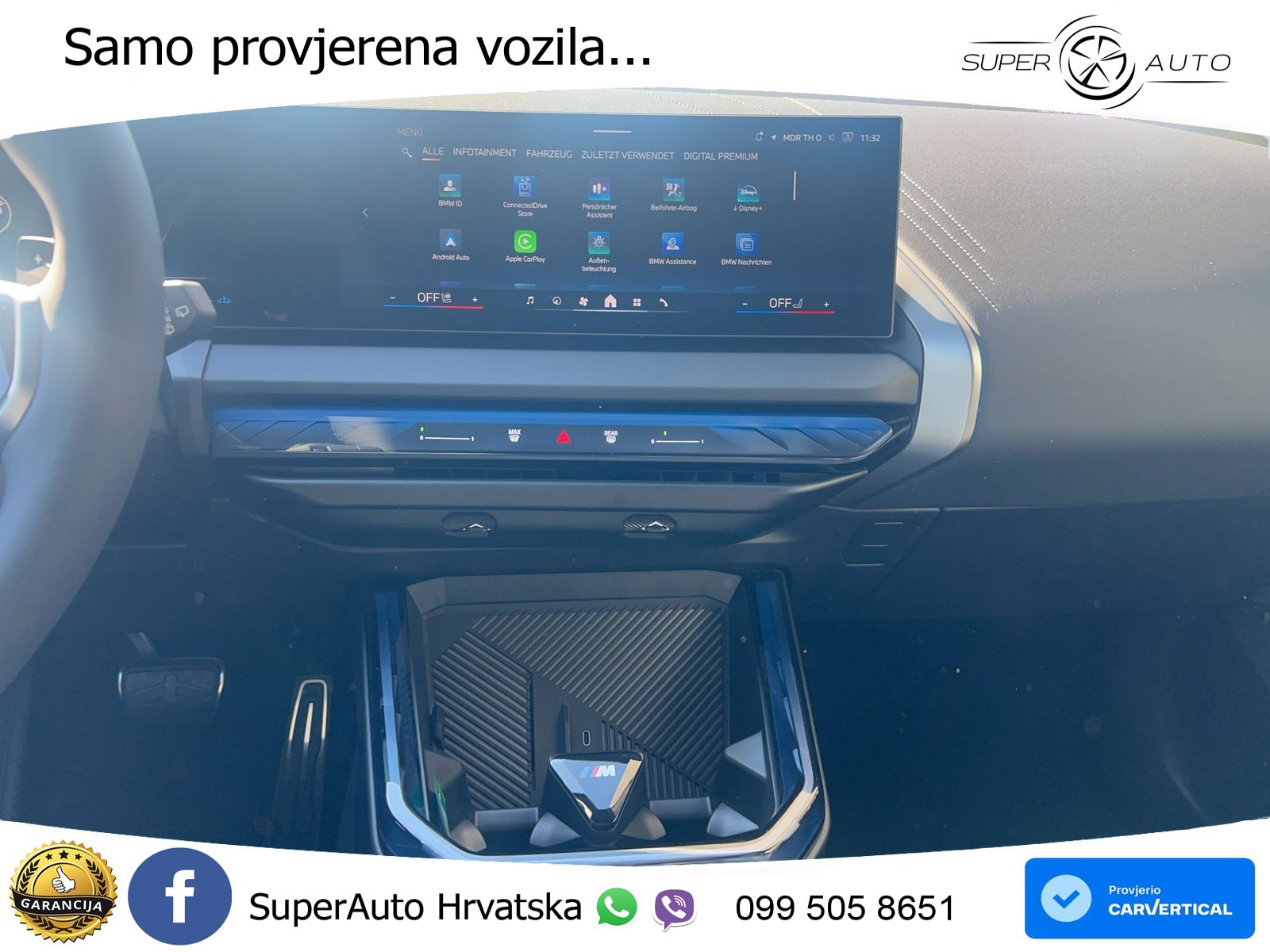 BMW X3 20d xDrive Steptronic M Sport LED+GR SJED+ACC