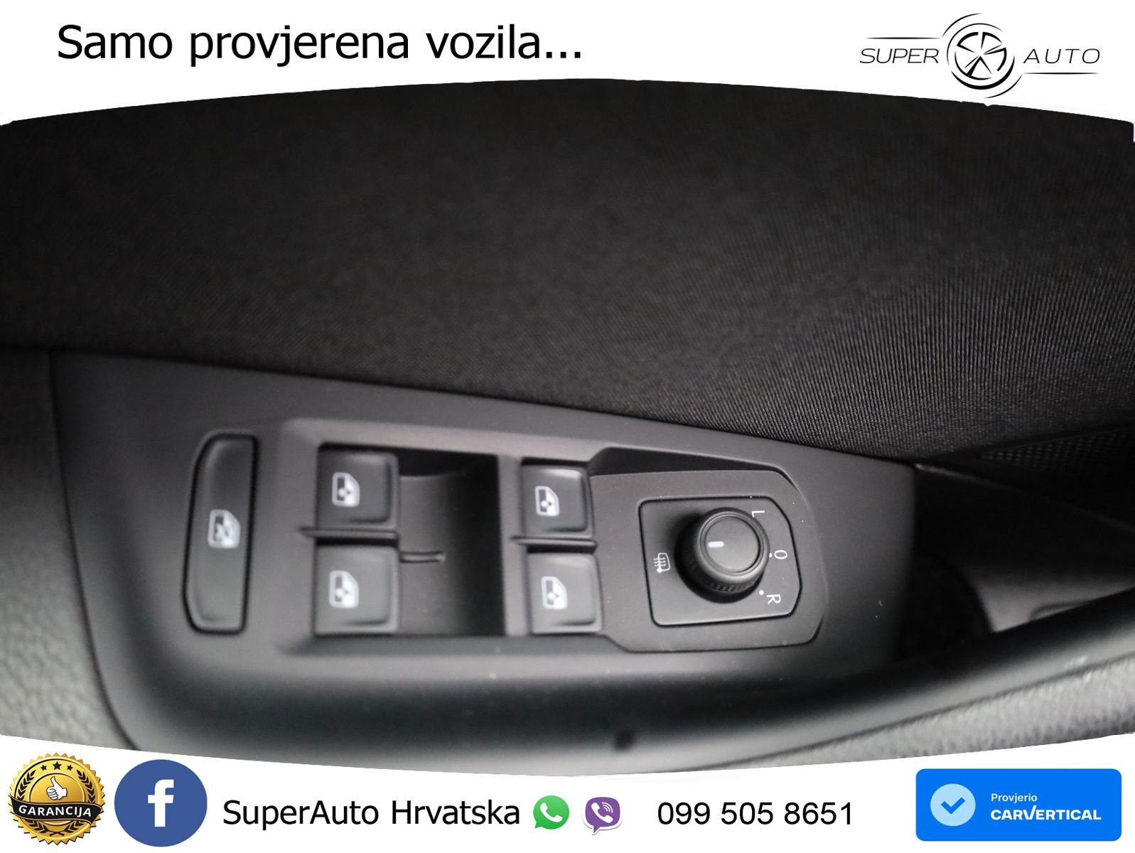 Volkswagen Passat Variant 1.5 TSI (150 KS) ACT LED+GR SJED+ACC