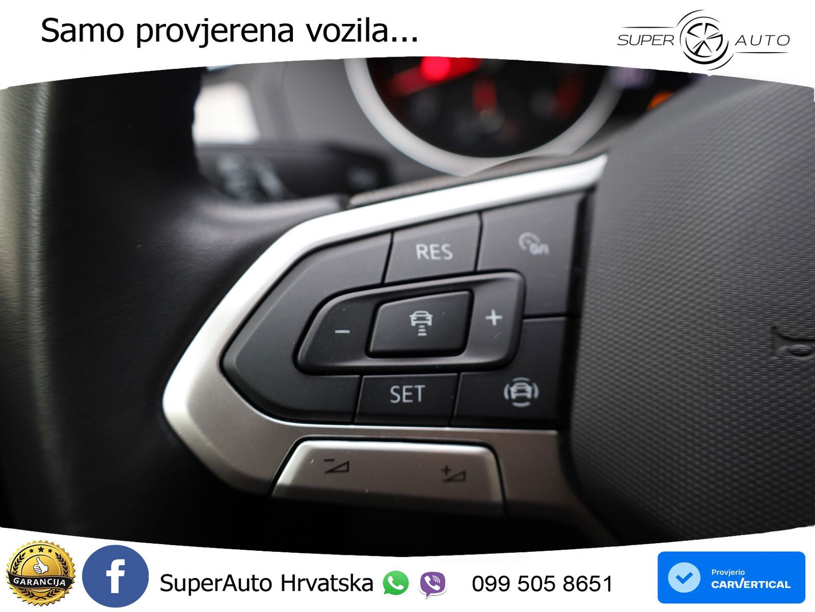 Volkswagen Passat Variant 1.5 TSI (150 KS) ACT LED+GR SJED+ACC
