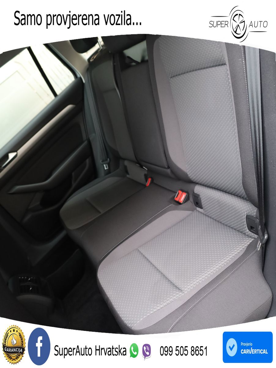 Volkswagen Passat Variant 1.5 TSI (150 KS) ACT LED+GR SJED+ACC