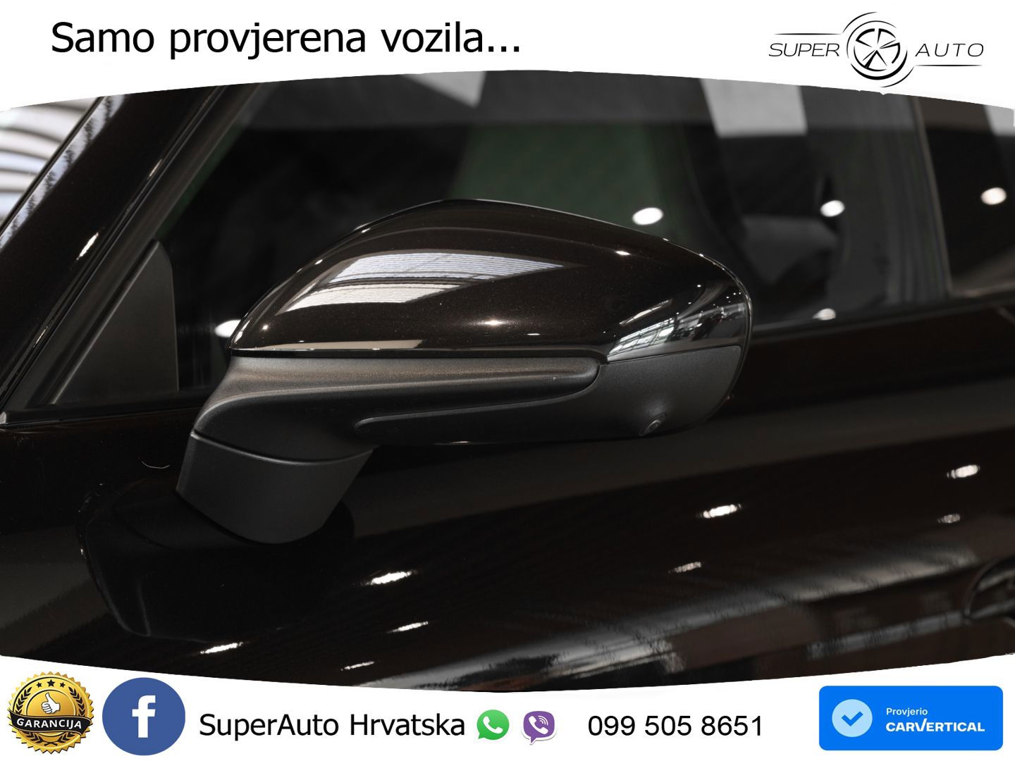 Porsche 911 Carrera 3.0 (394 KS) PDK