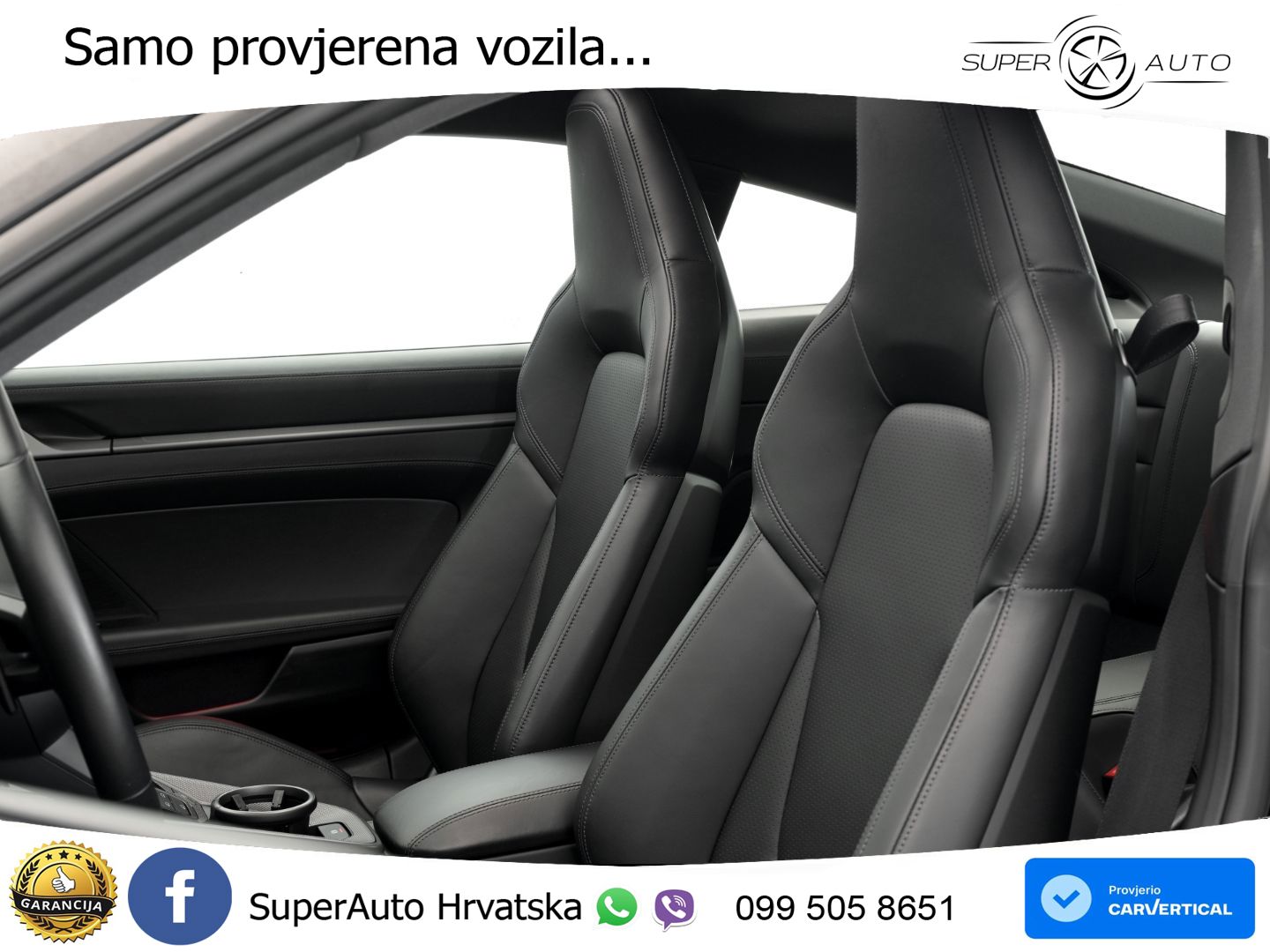 Porsche 911 Carrera 3.0 (394 KS) PDK