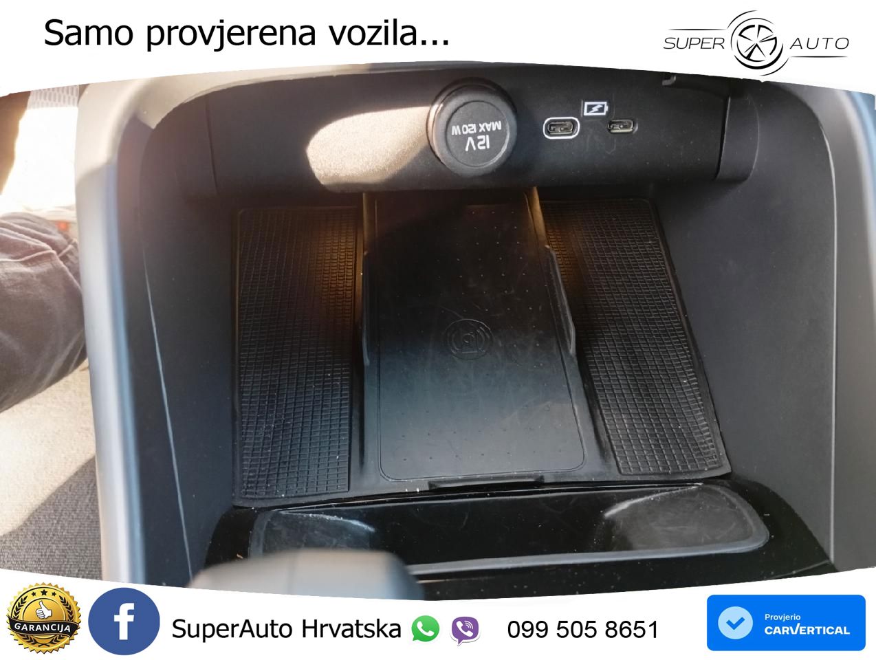 Volvo XC40 2.0 B4 AWD 197 KS Automatic LED+GR SJED+ACC
