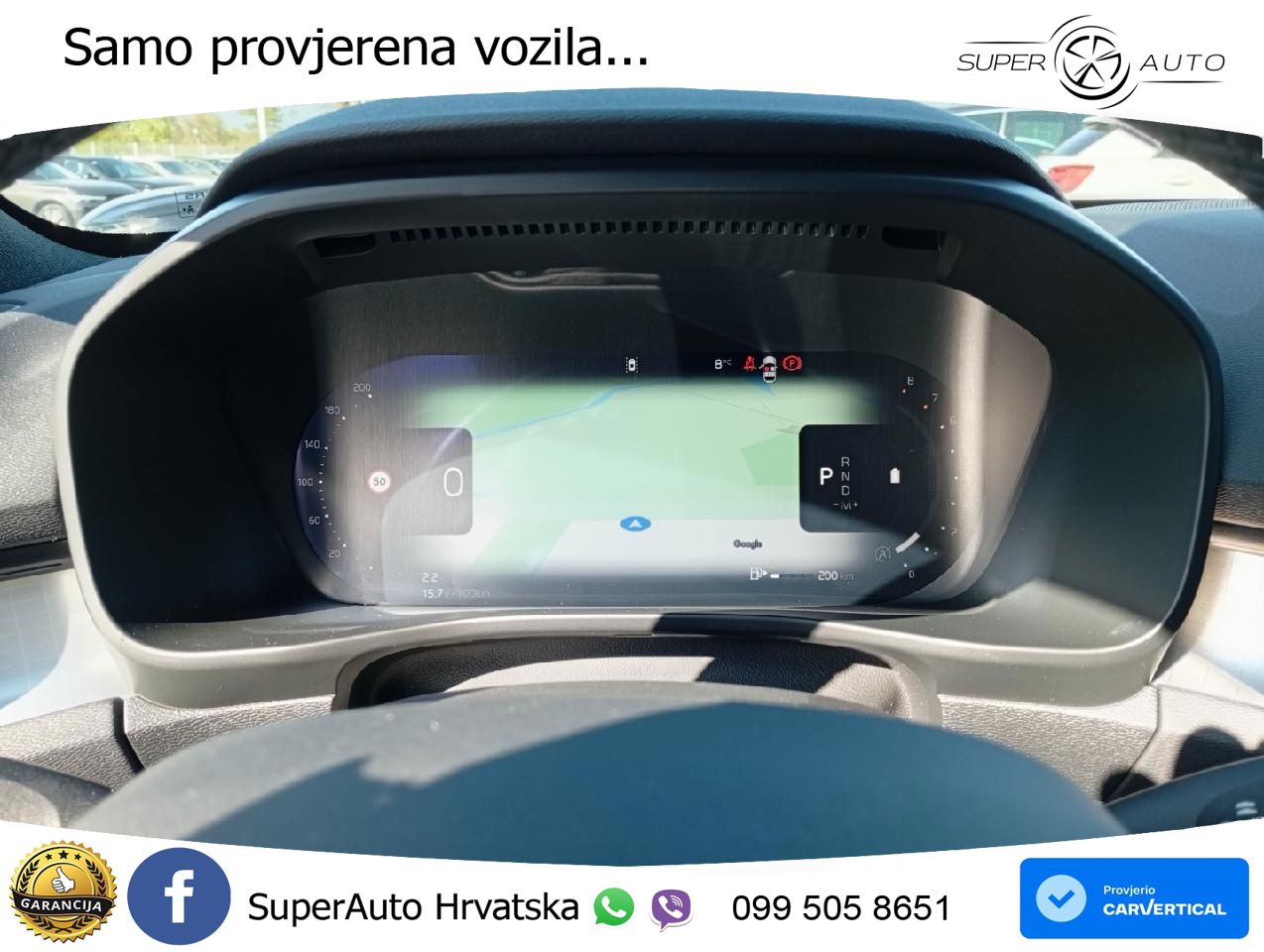 Volvo XC40 2.0 B4 AWD 197 KS Automatic LED+GR SJED+ACC