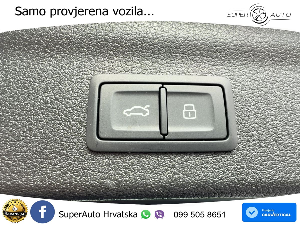Audi Q3 35 TFSI (150 KS) S tronic advanced